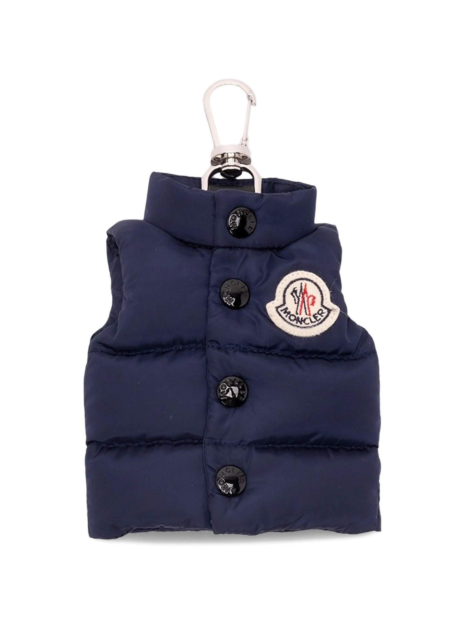 [Moncler] Keyring SS26 L109A6F00002M7726772