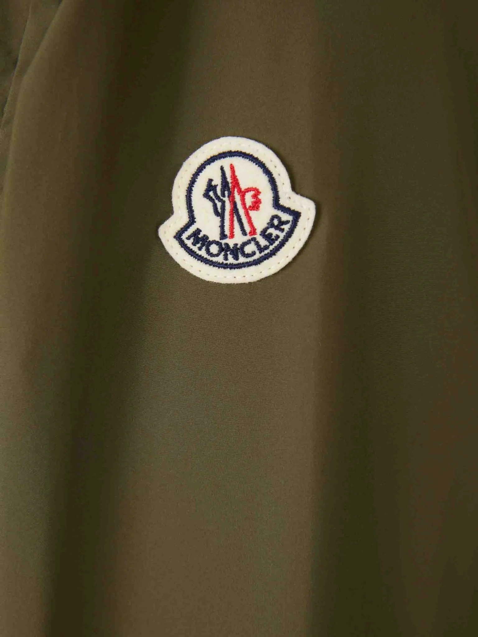 [Moncler] Casual Jacket SS26 L10911G00022597YW818