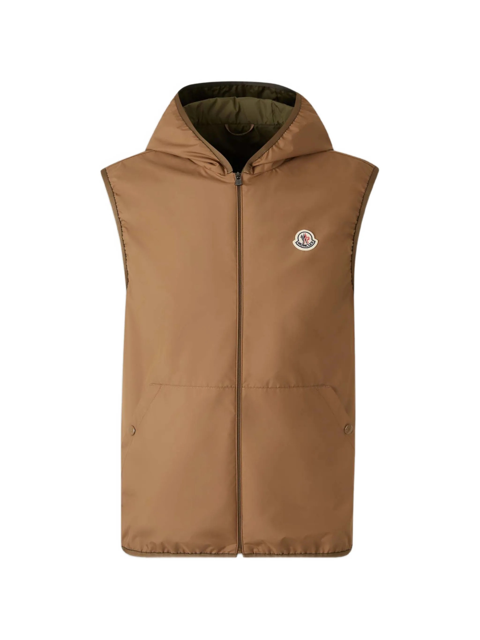 [Moncler] Casual Jacket SS26 L10911G00022597YW818