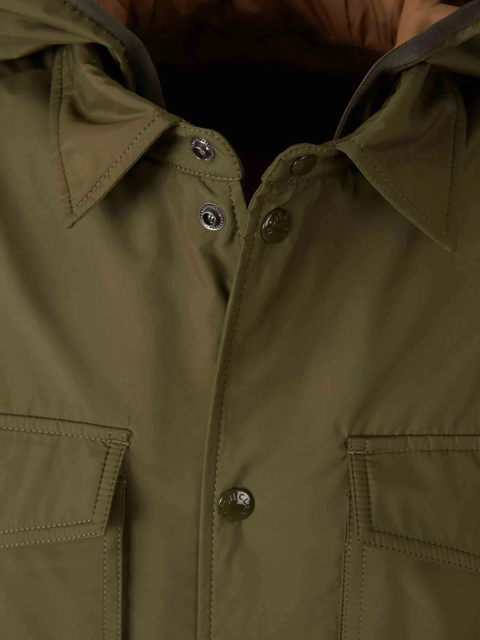 [Moncler] Casual Jacket SS26 L10911G00022597YW818