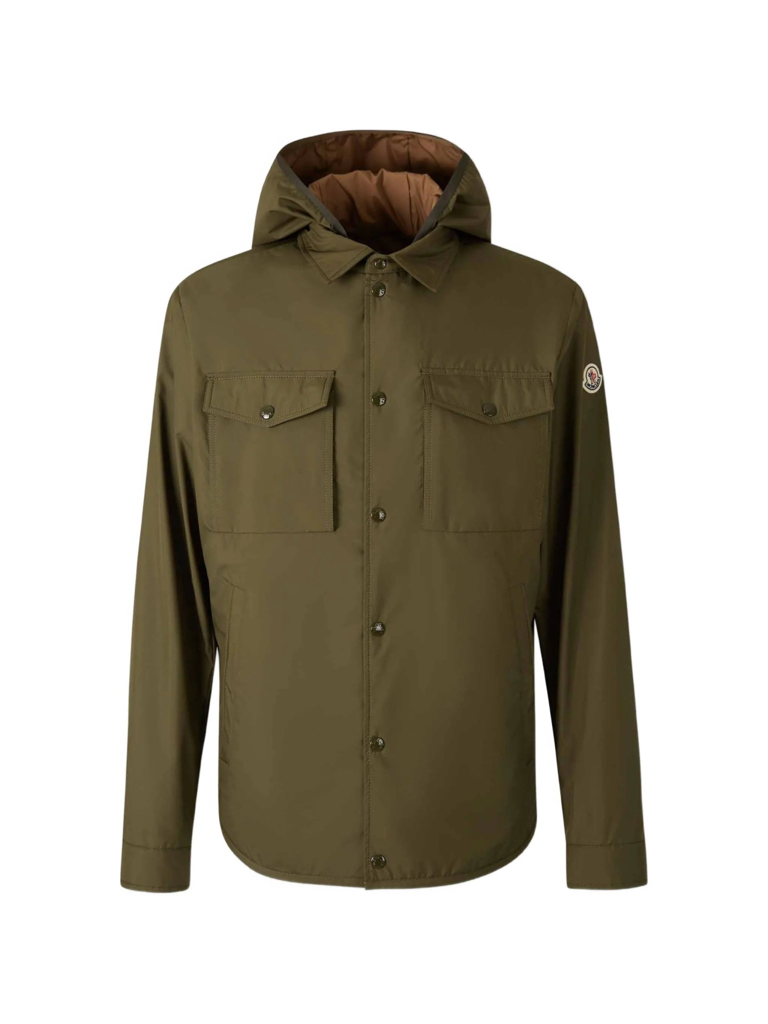 [Moncler] Casual Jacket SS26 L10911G00022597YW818