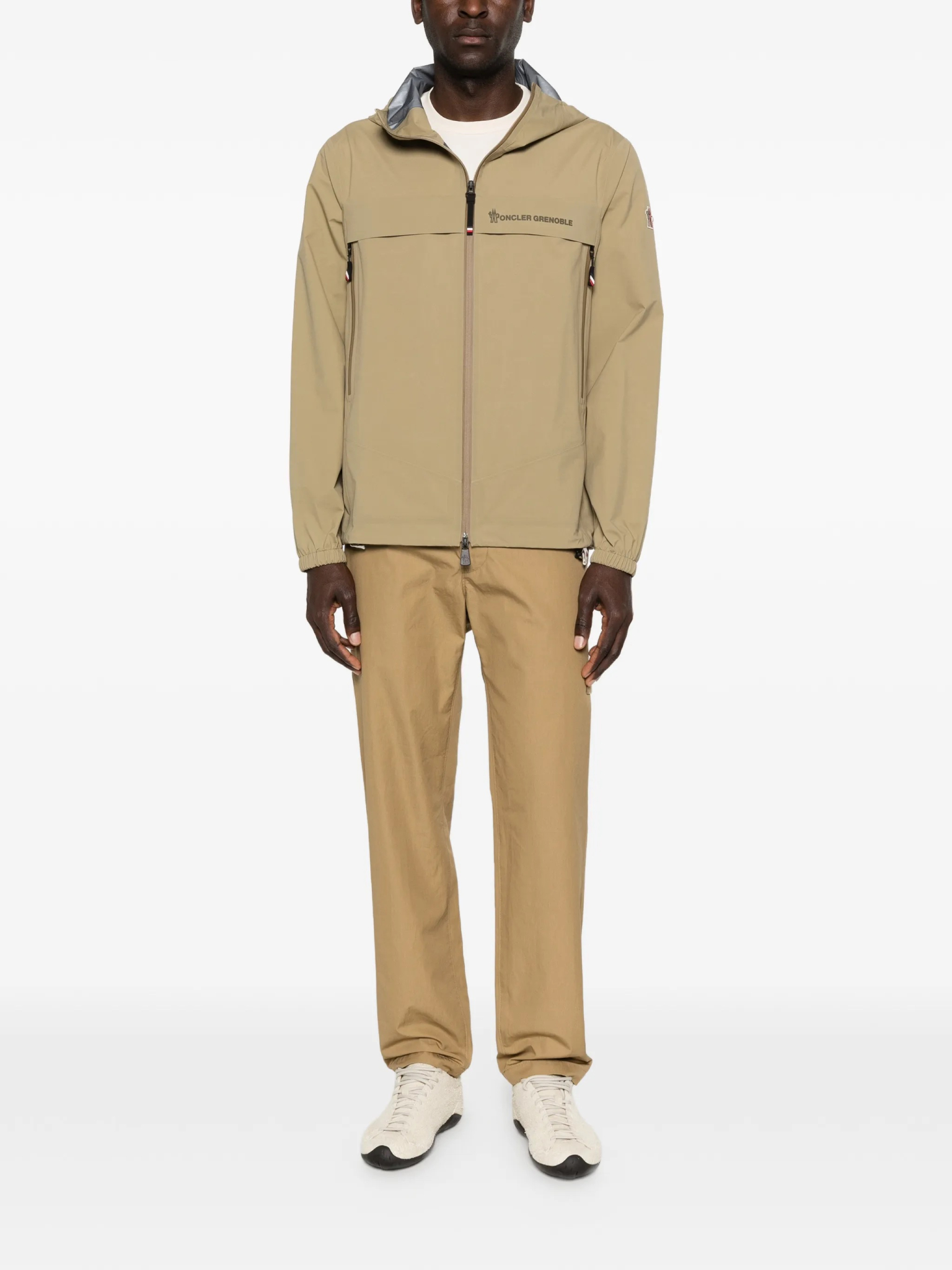 [Moncler] Casual Jacket SS26 L10971A000135987M23F