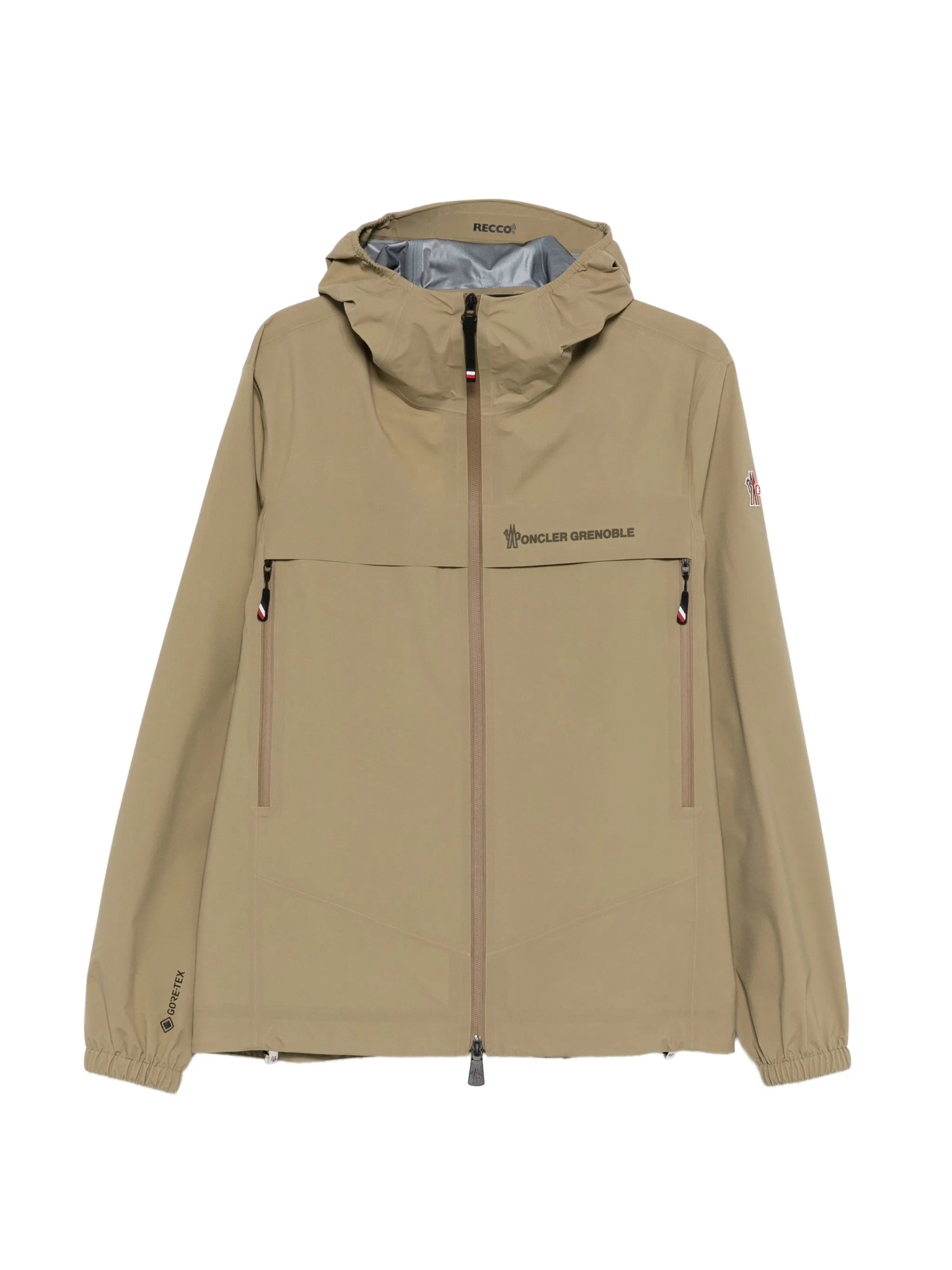 [Moncler] Casual Jacket SS26 L10971A000135987M23F
