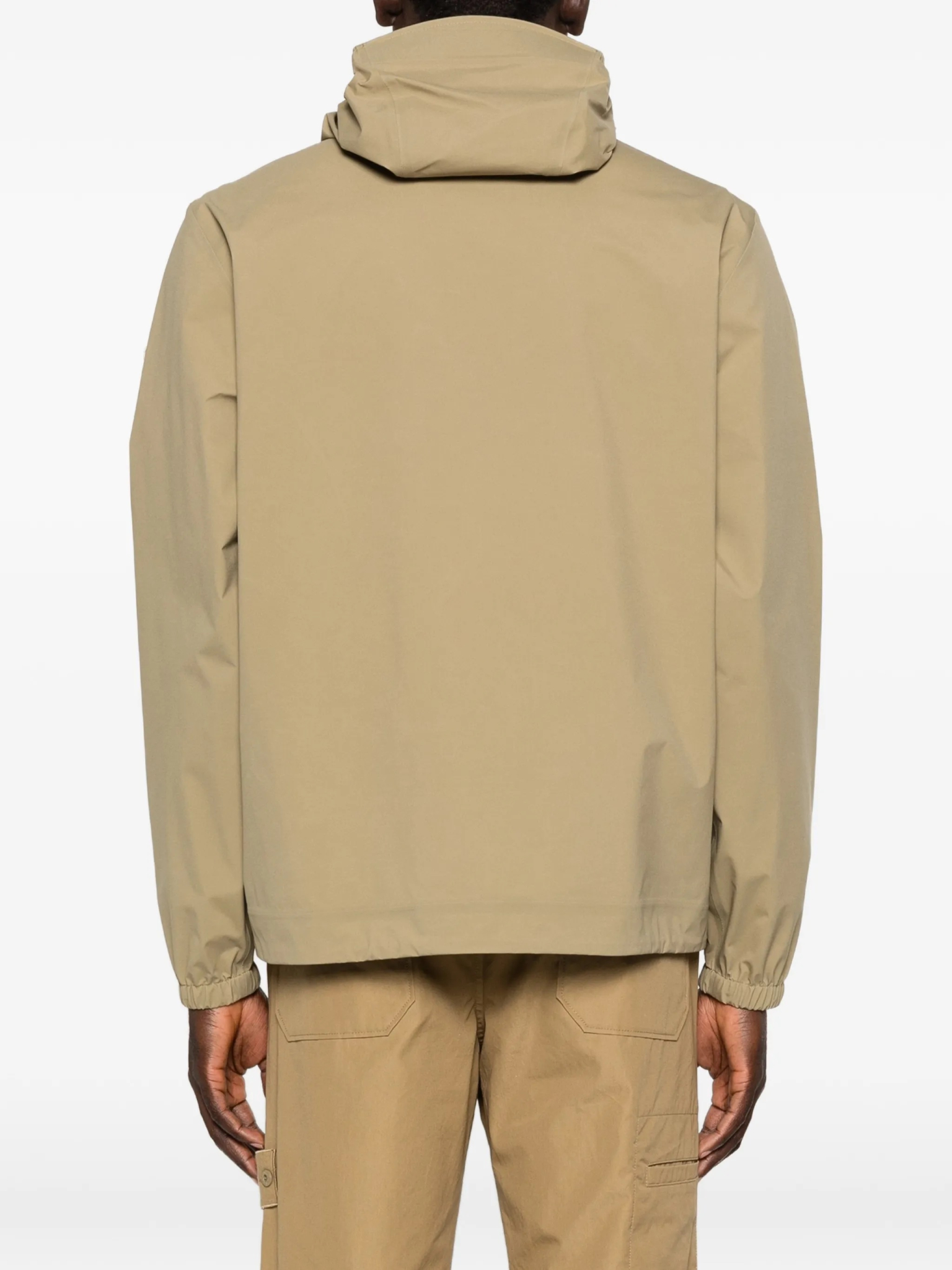 [Moncler] Casual Jacket SS26 L10971A000135987M23F