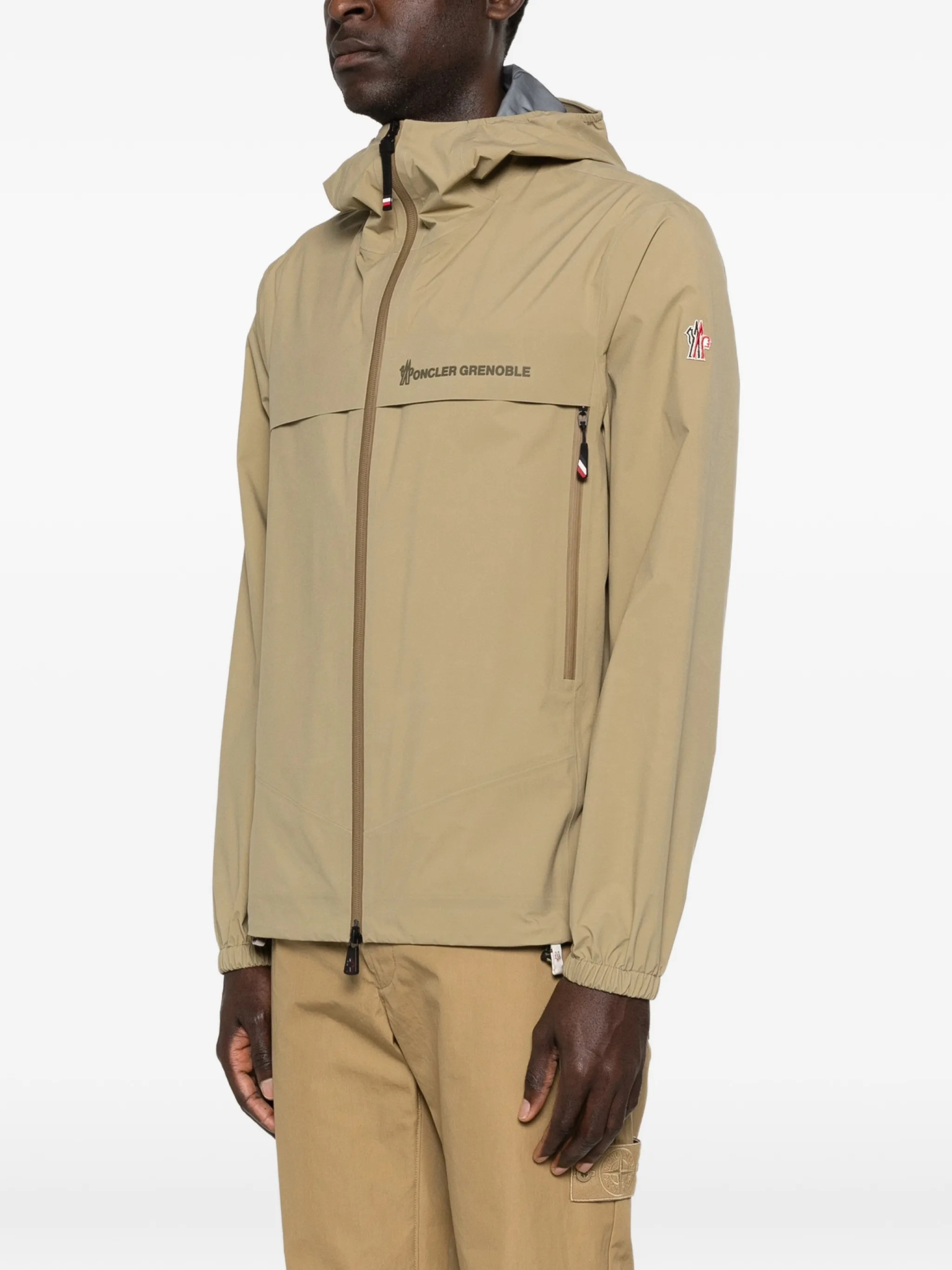 [Moncler] Casual Jacket SS26 L10971A000135987M23F