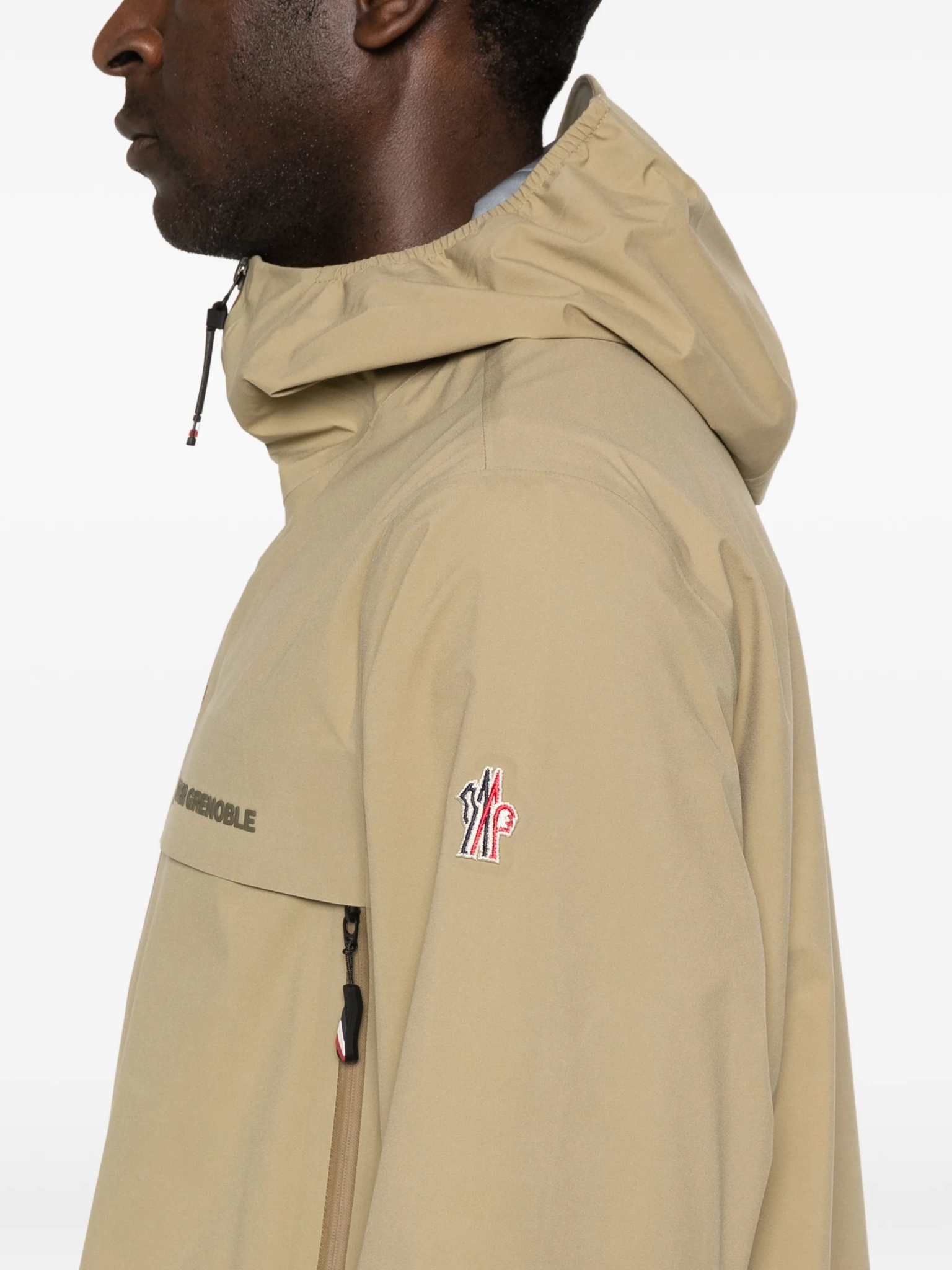 [Moncler] Casual Jacket SS26 L10971A000135987M23F
