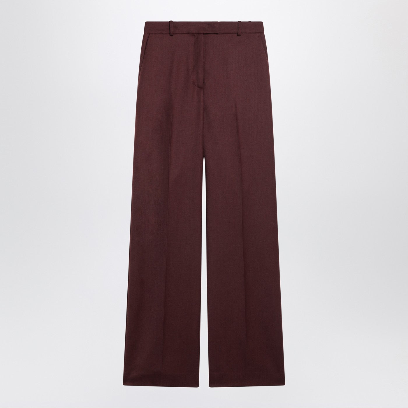 [THE FRANKIE SHOP] Trousers SS26 PAFS21522WO