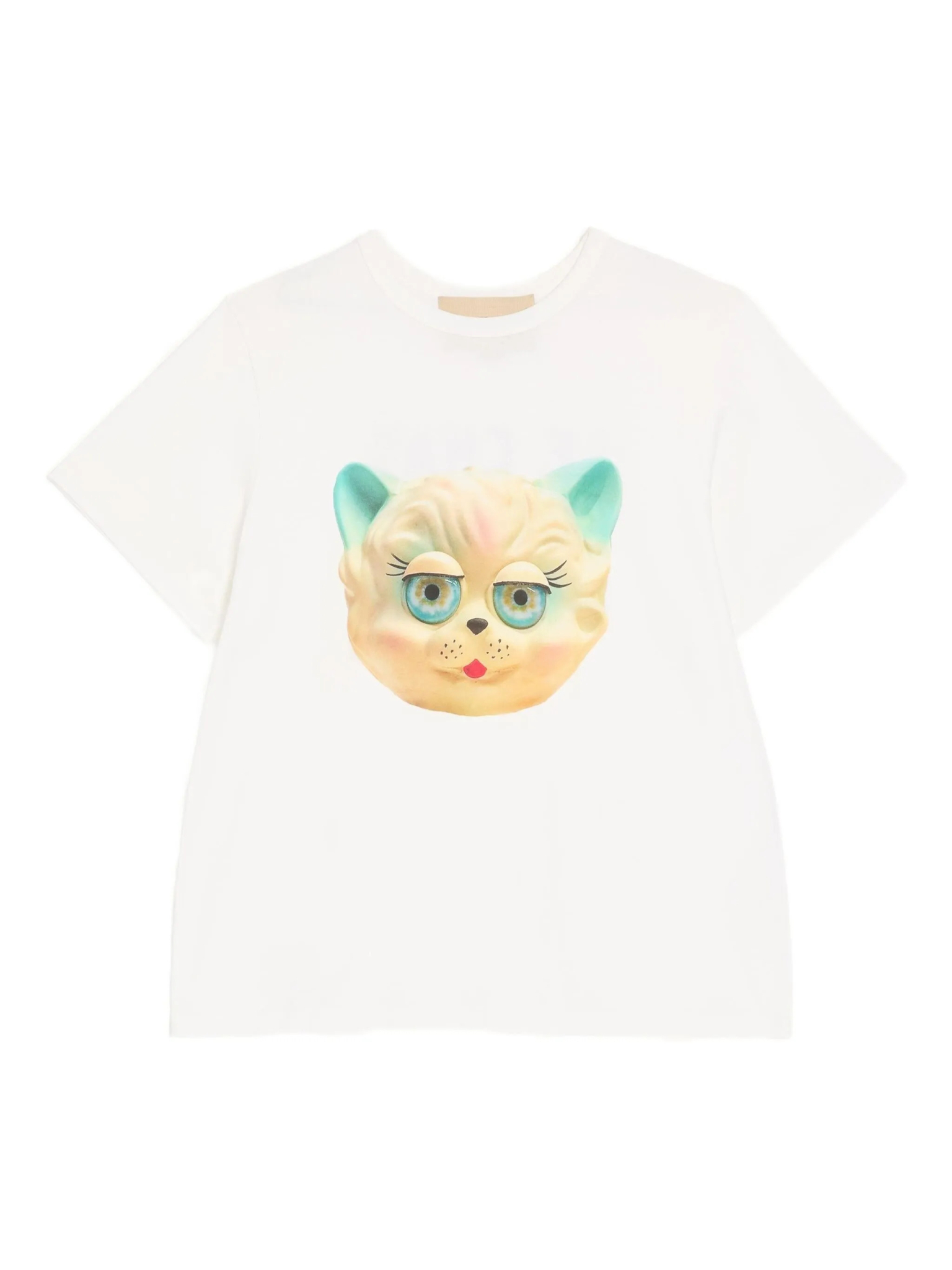 [Valentino Garavani] T-shirts Short Sleeve SS26 8V3MG16PBD0A03