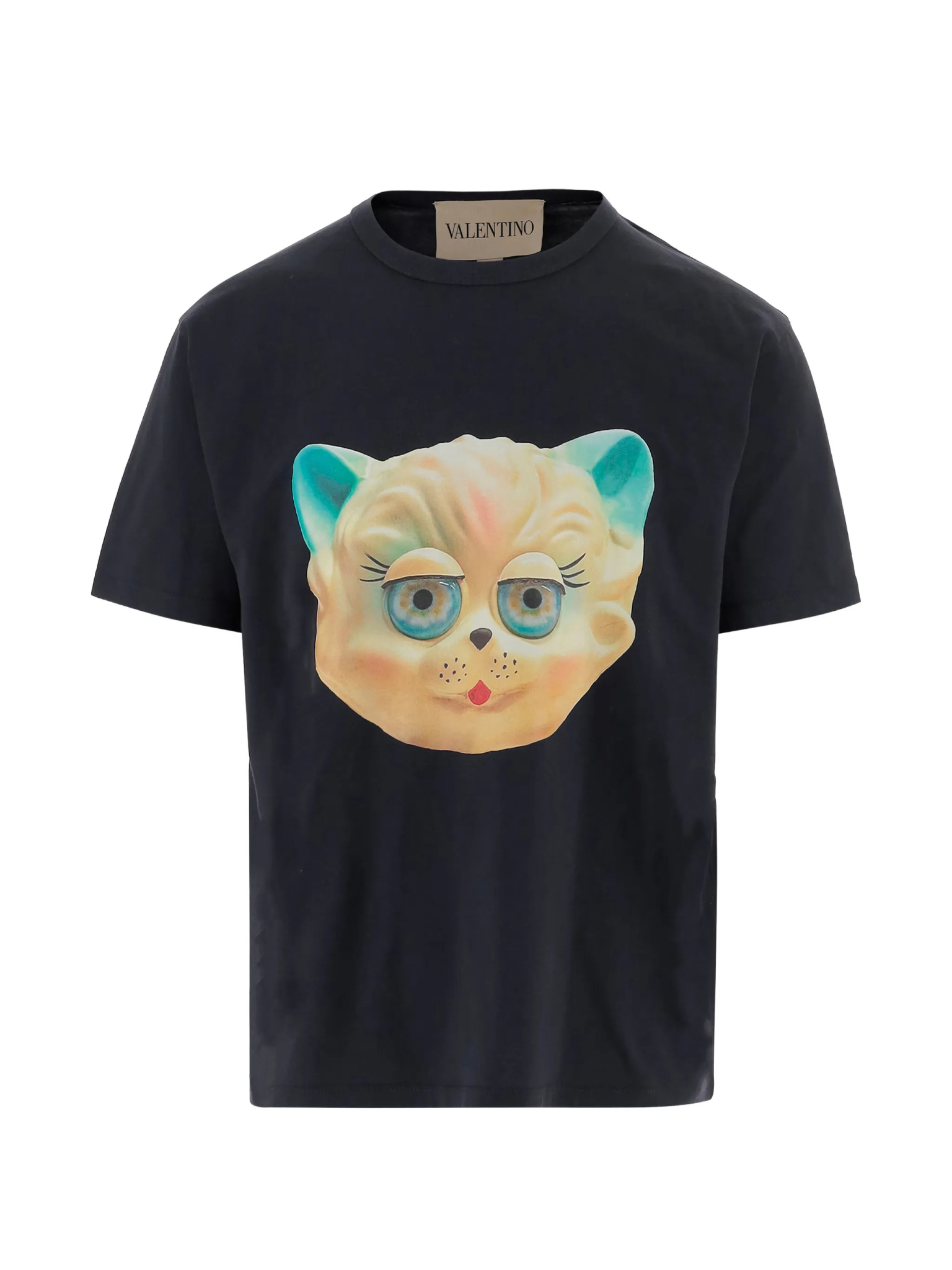 [Valentino Garavani] T-shirts Short Sleeve SS26 8V3MG16PBD0598