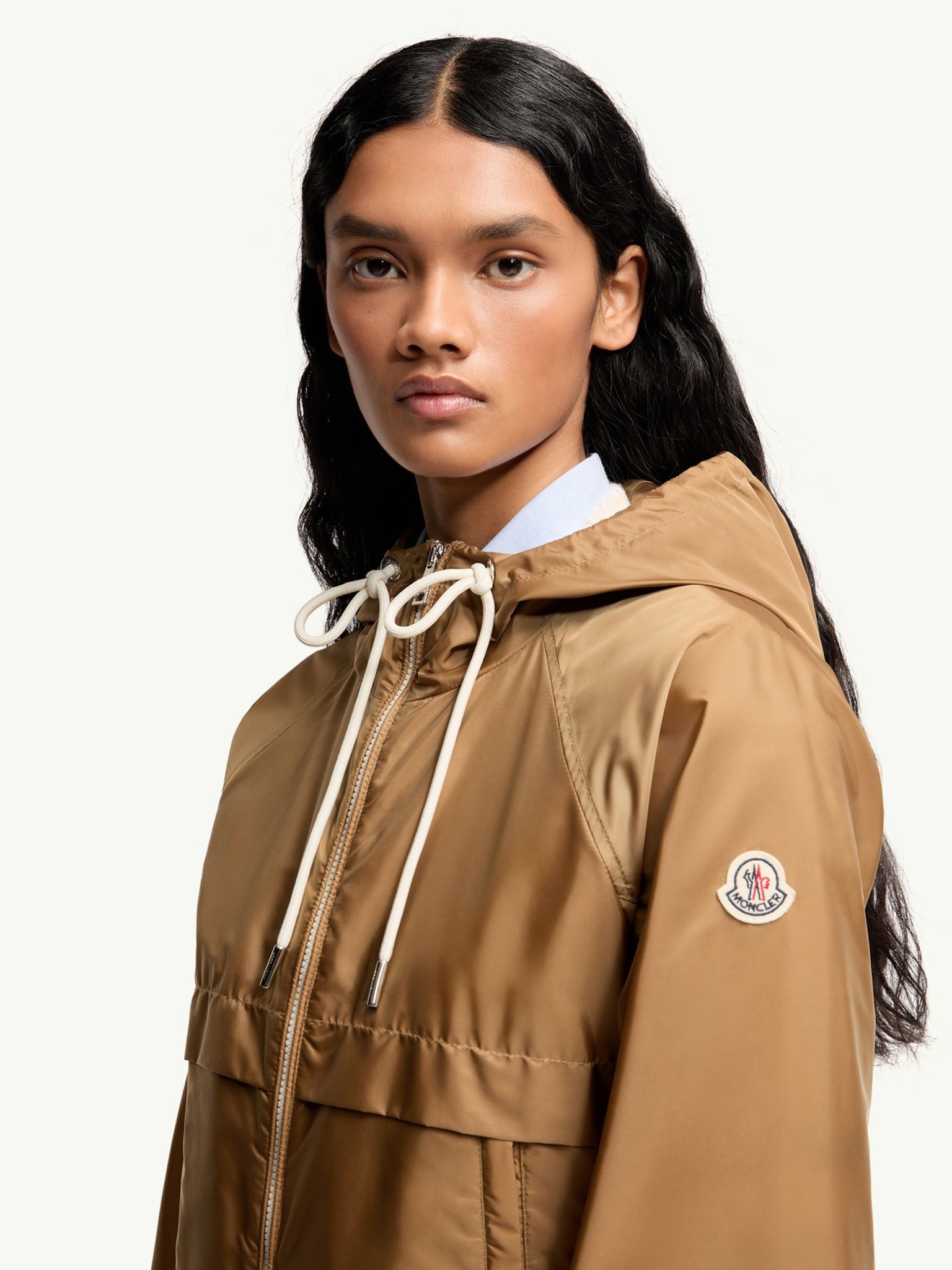 [Moncler] Casual Jacket SS26 L10931A00022539ZD226