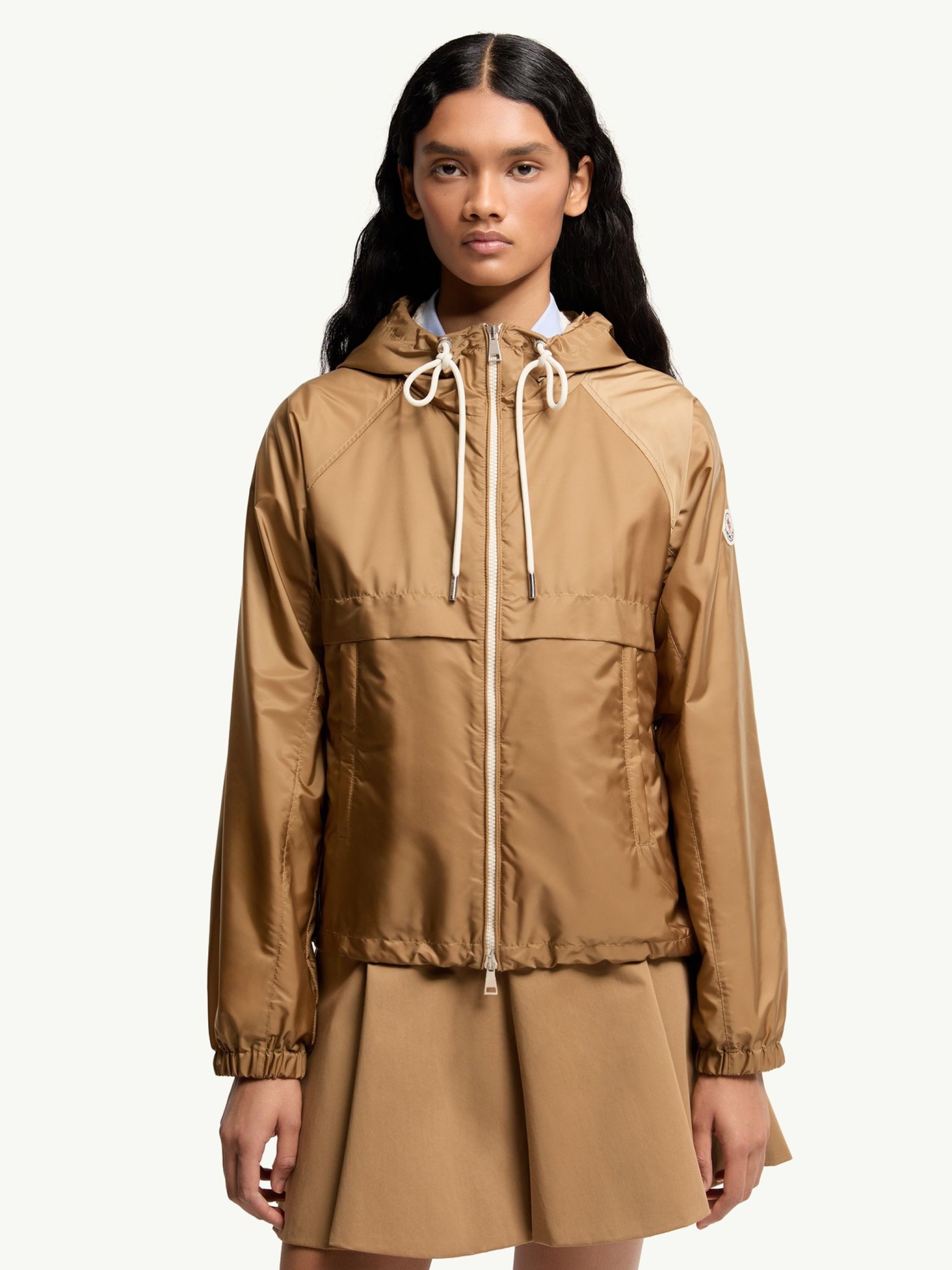 [Moncler] Casual Jacket SS26 L10931A00022539ZD226