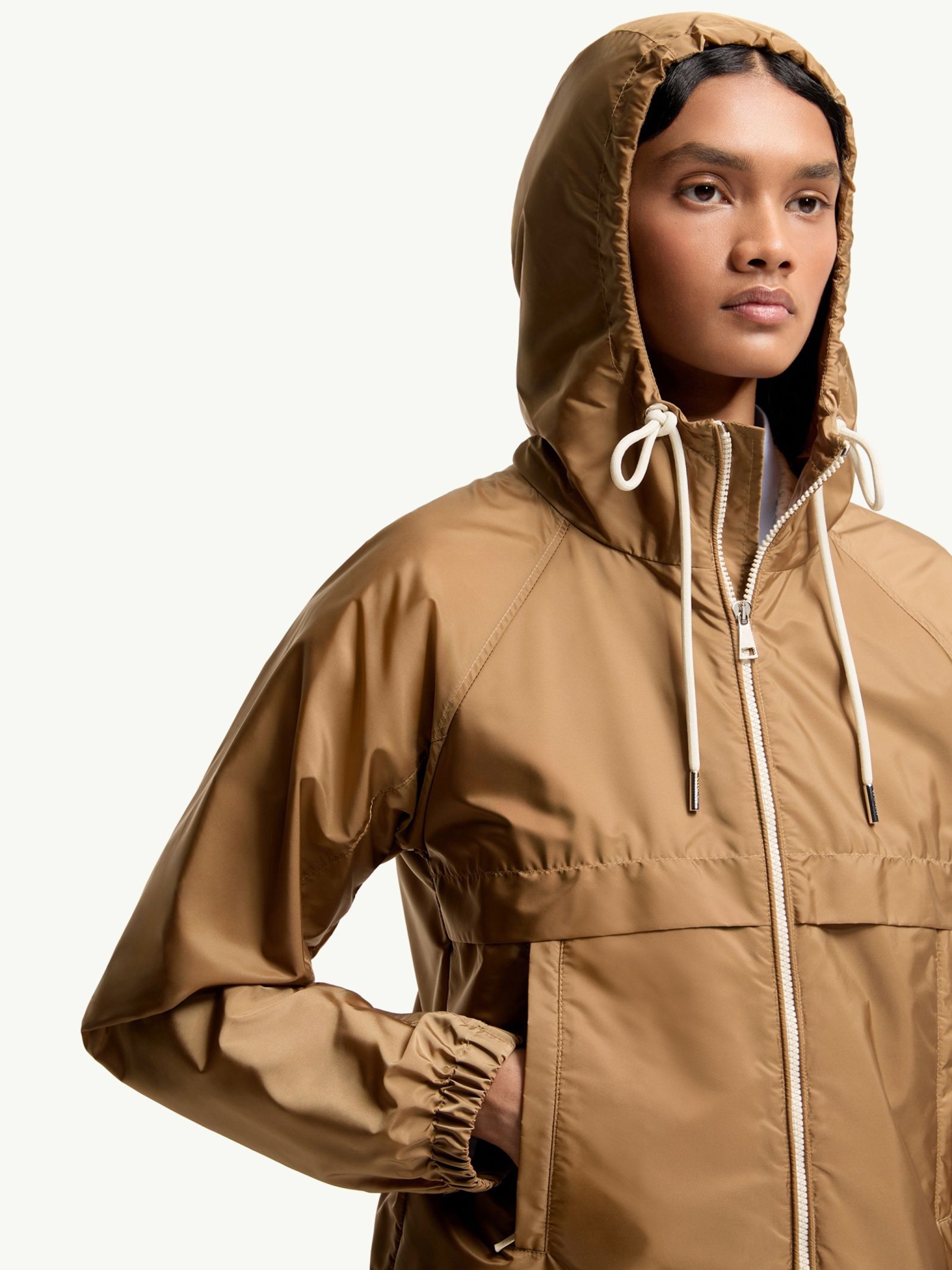 [Moncler] Casual Jacket SS26 L10931A00022539ZD226