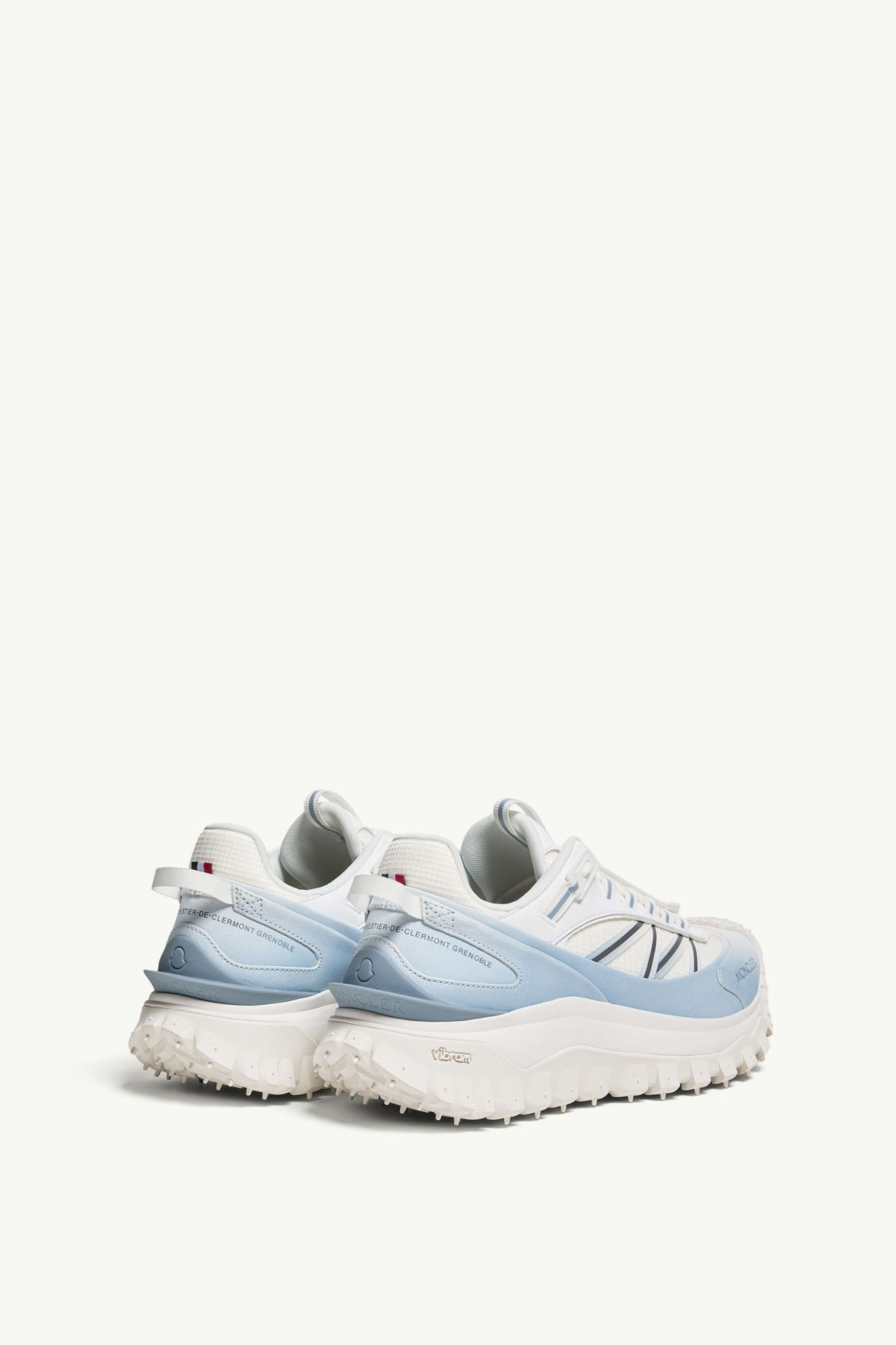 [Moncler] Sneakers SS26 L109A4M00280M8443700