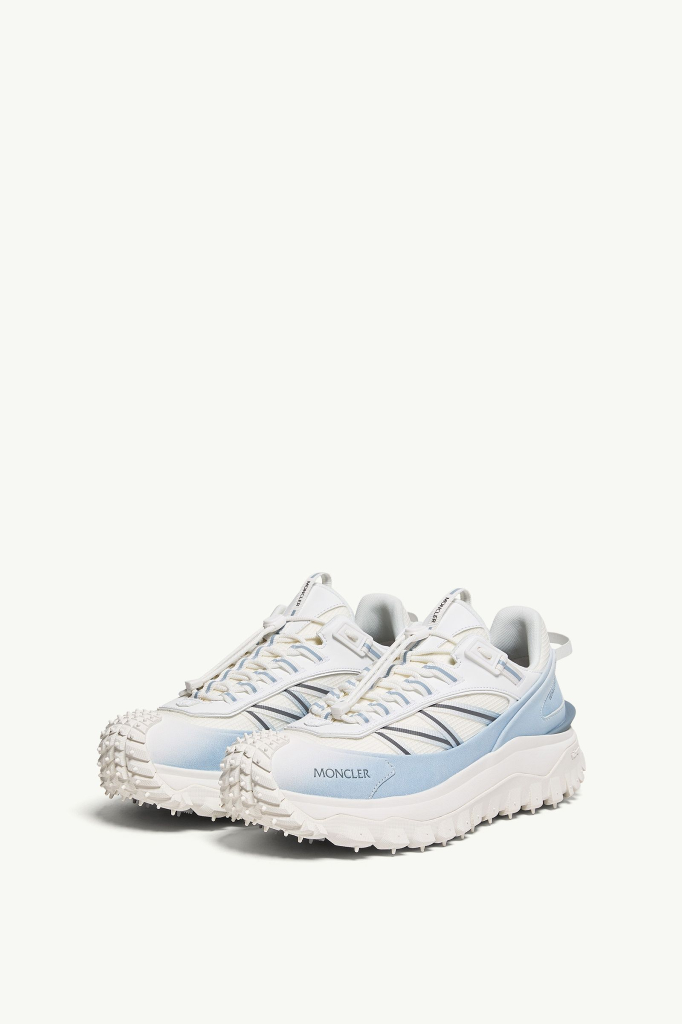[Moncler] Sneakers SS26 L109A4M00280M8443700