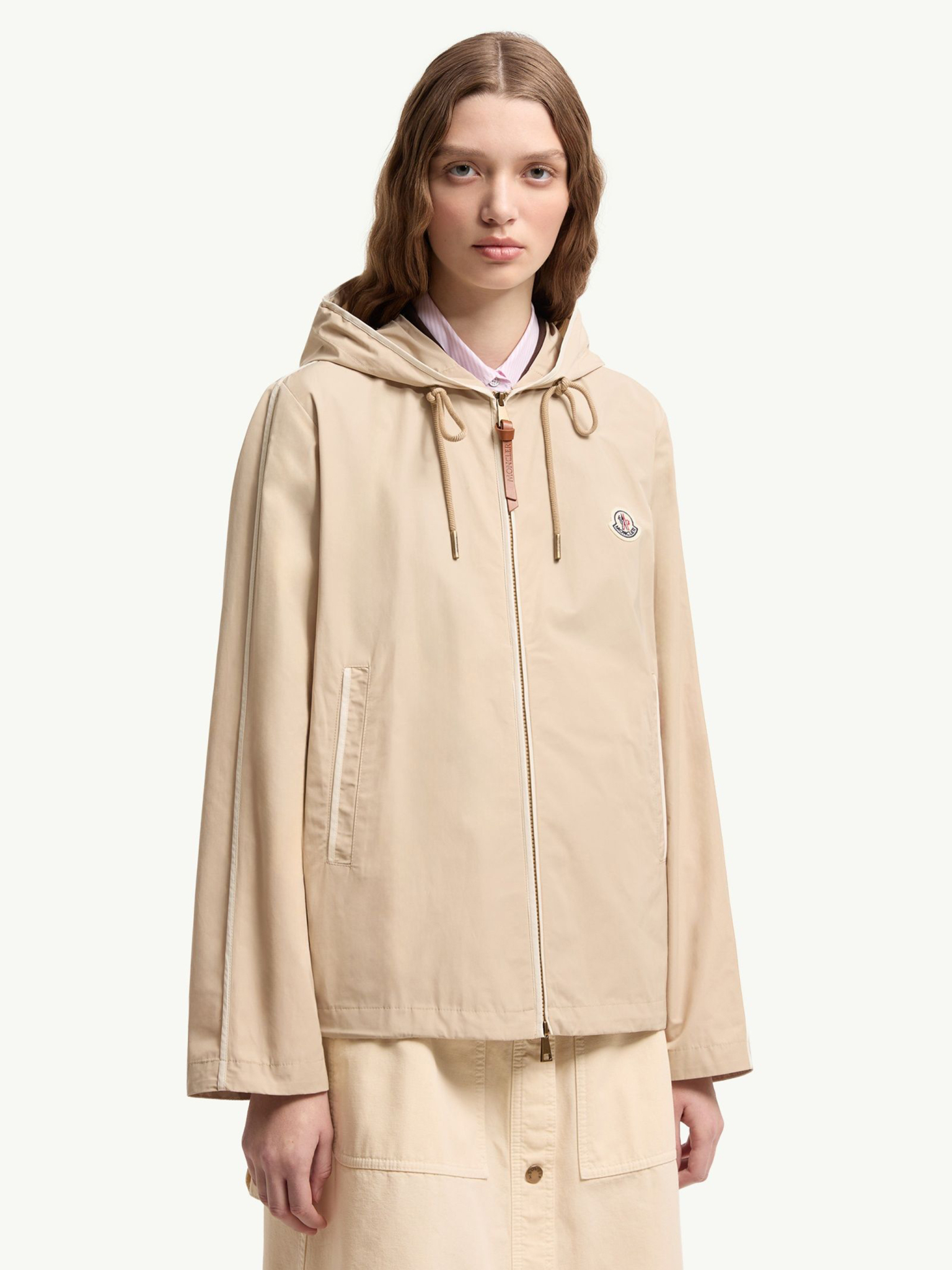 [Moncler] Jacket SS26 L10931A00136549P320J