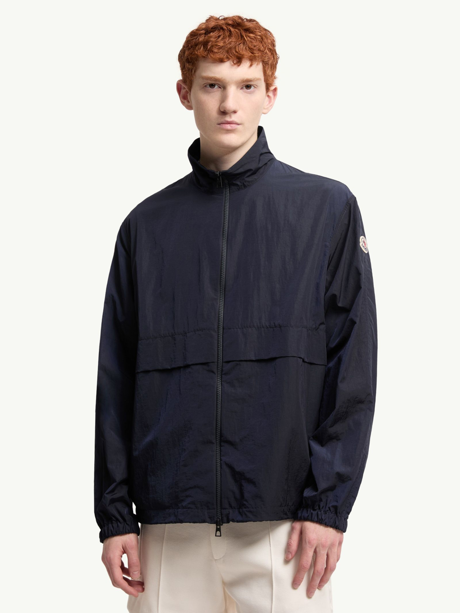 [Moncler] Casual Jacket SS26 L10911A001135995F77B