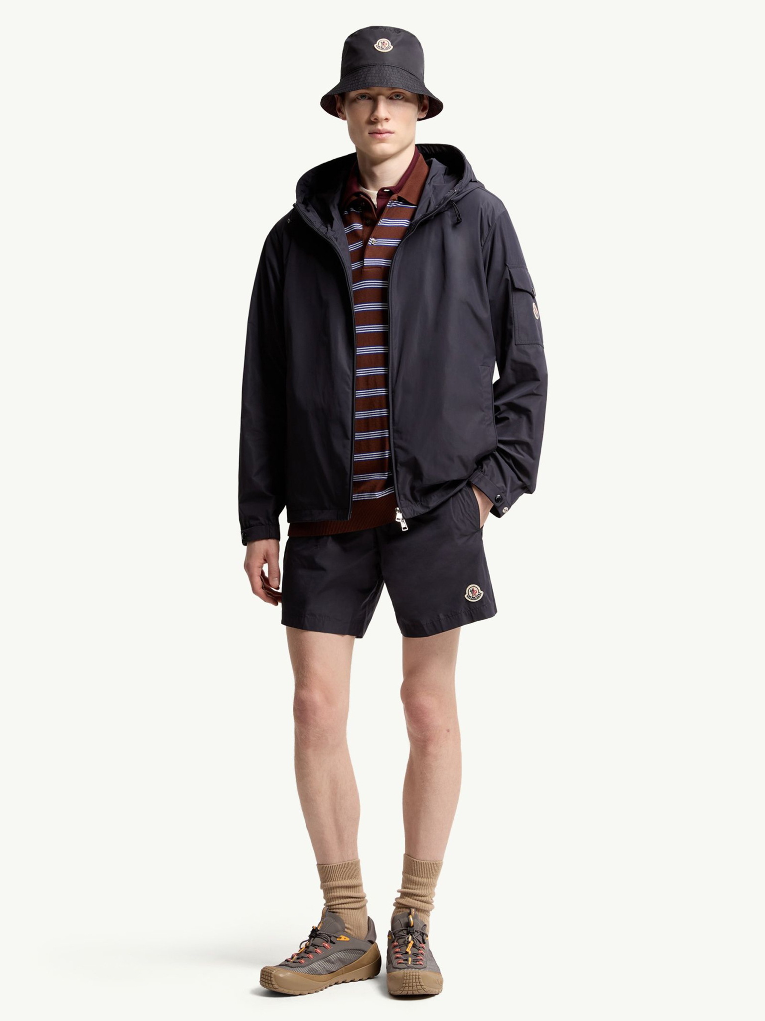 [Moncler] Casual Jacket SS26 L10911A001555987674S