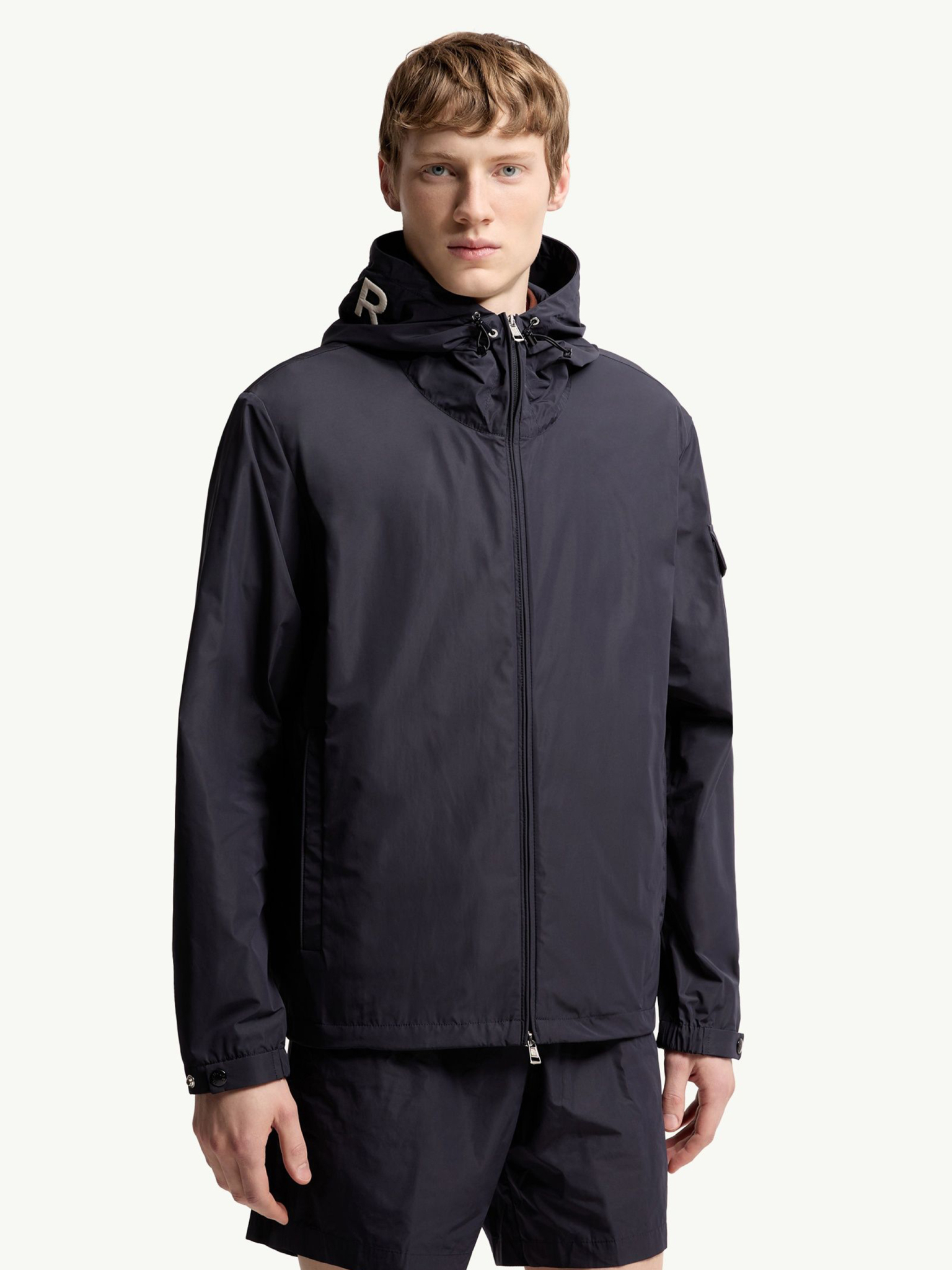[Moncler] Casual Jacket SS26 L10911A001555987674S