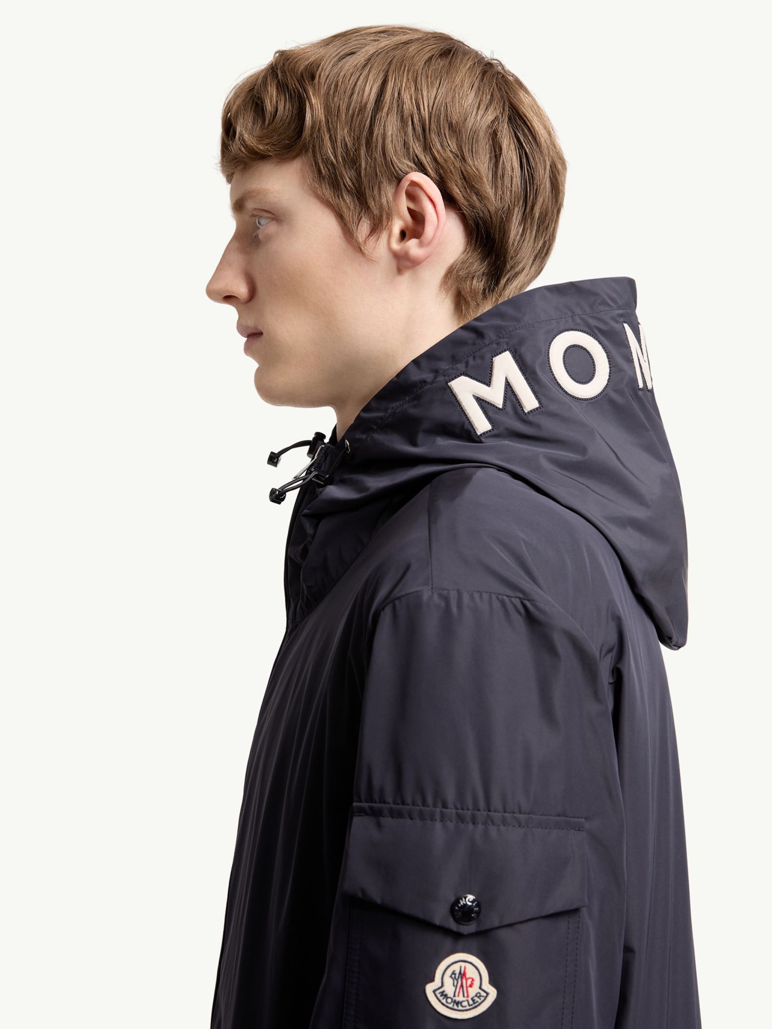 [Moncler] Casual Jacket SS26 L10911A001555987674S