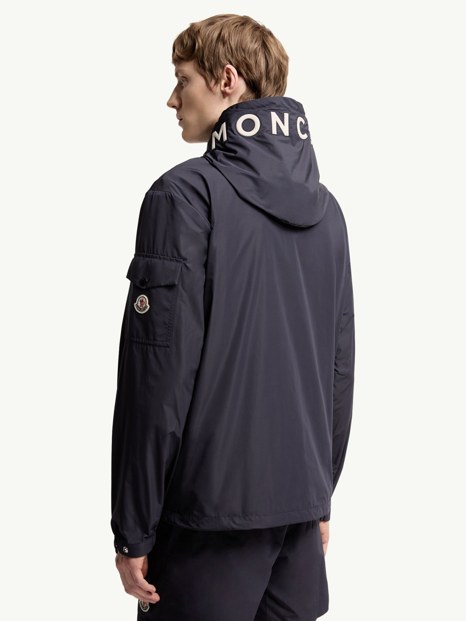 [Moncler] Casual Jacket SS26 L10911A001555987674S