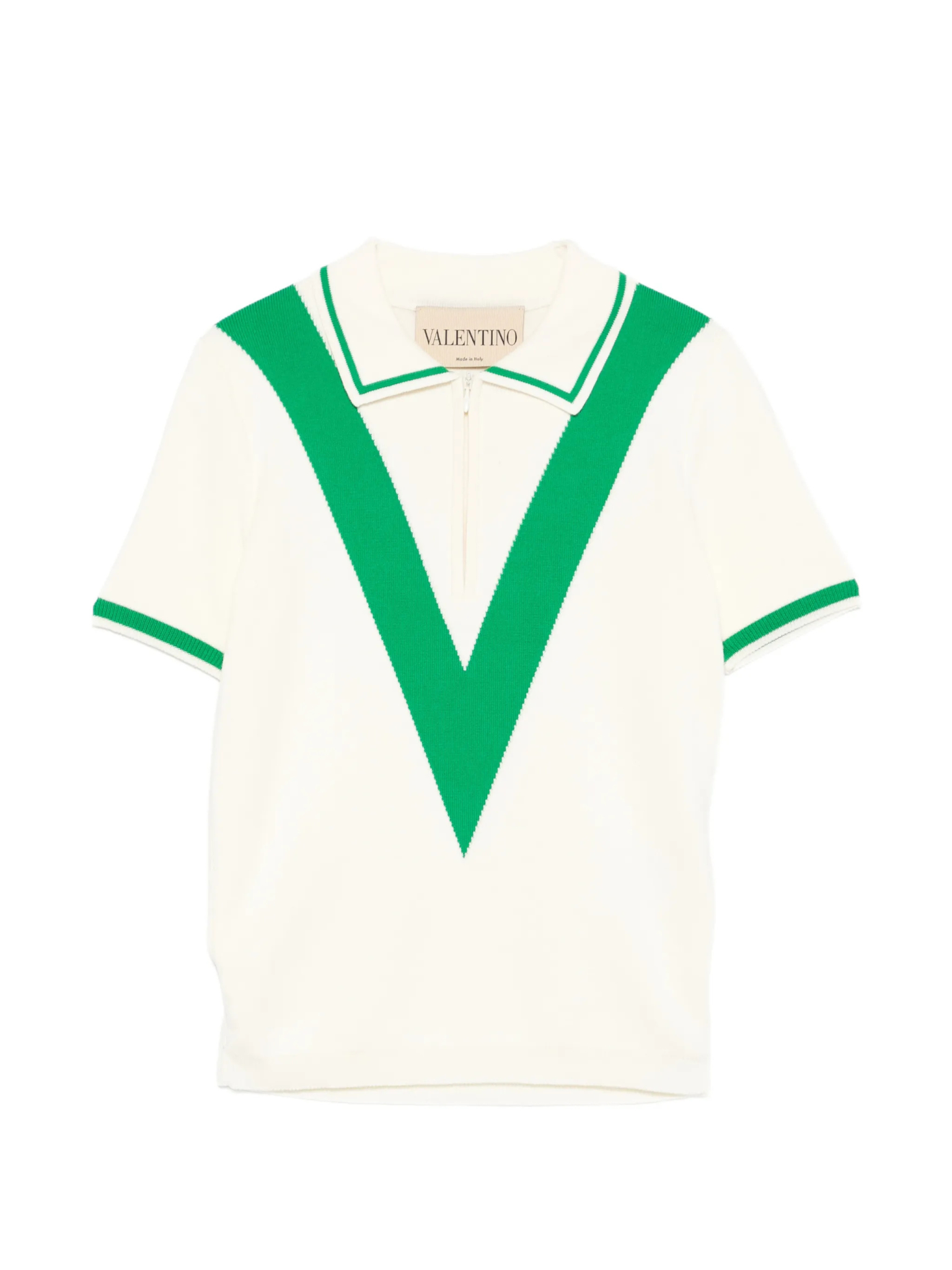 [Valentino Garavani] T-shirts Short Sleeve SS26 8B3KP00IA180AZ