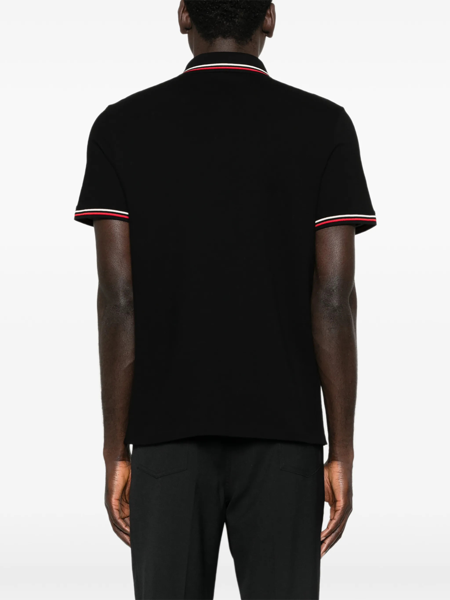 [Valentino Garavani] T-shirts Short Sleeve SS26 8V3MH01KAQJ0NO
