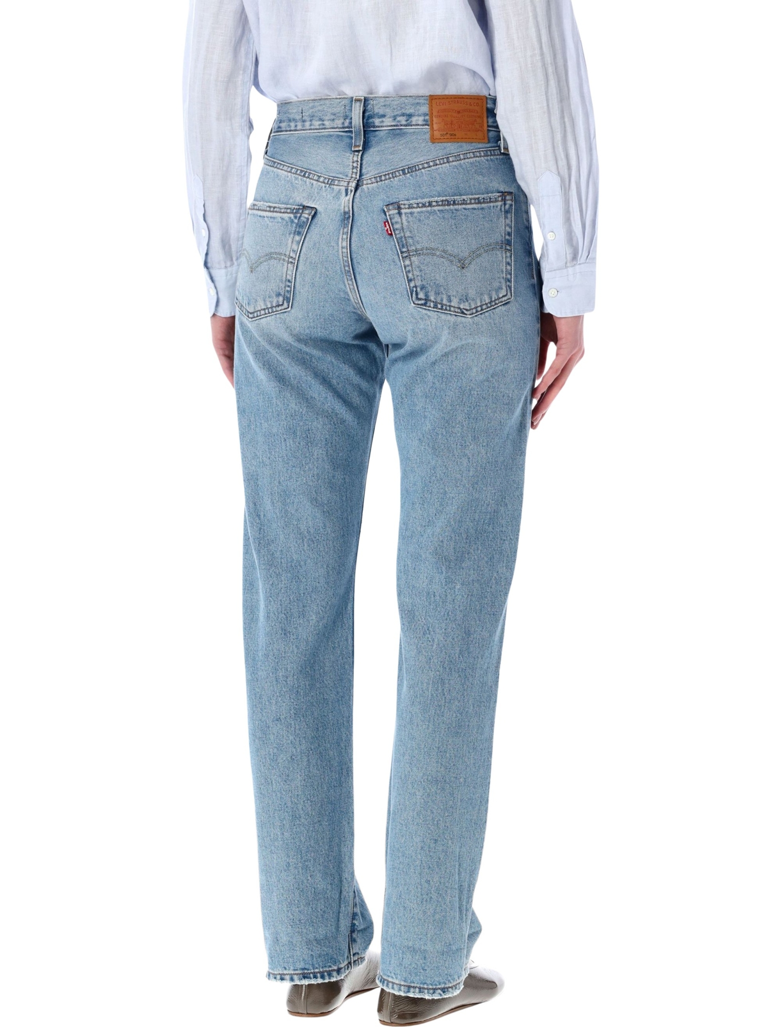 [Levi's] Jeans FW26 A19590117