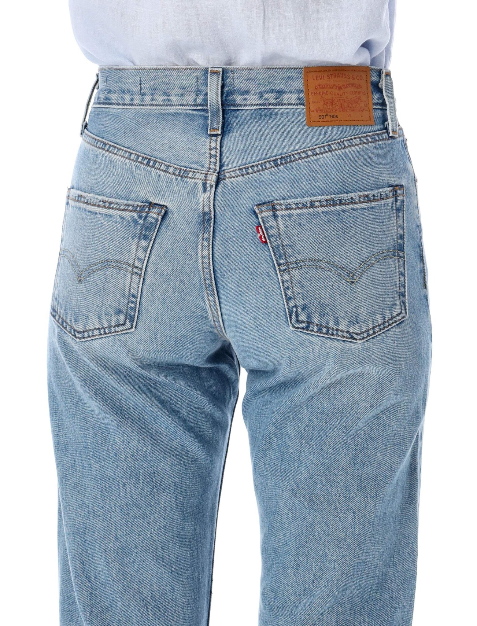 [Levi's] Jeans FW26 A19590117