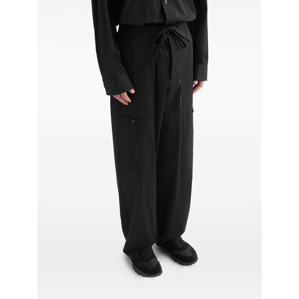 [Jil Sander] Trousers SS26 J45292 J47KA0295 001