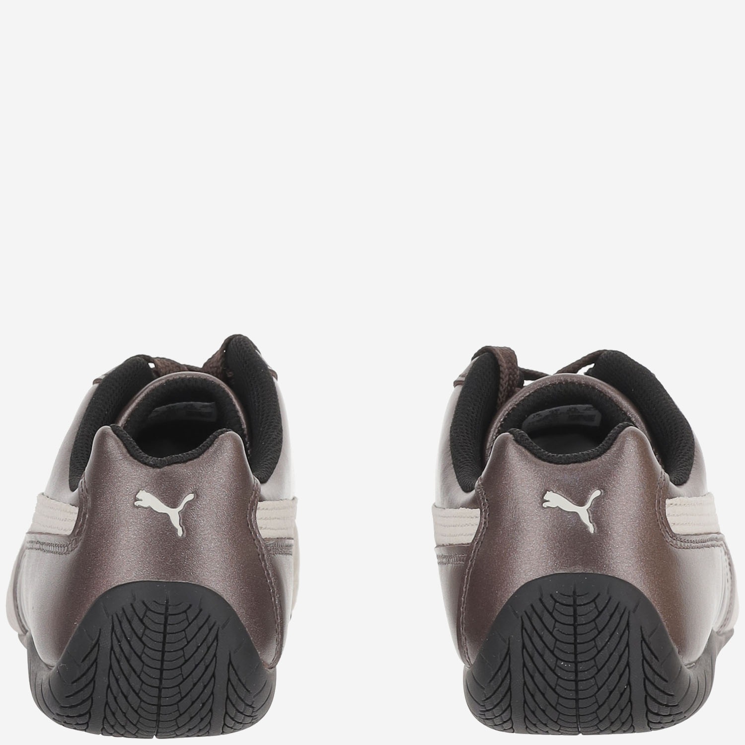 [PUMA] Sneakers SS26 40368904WARMBROWNWARMWHITE
