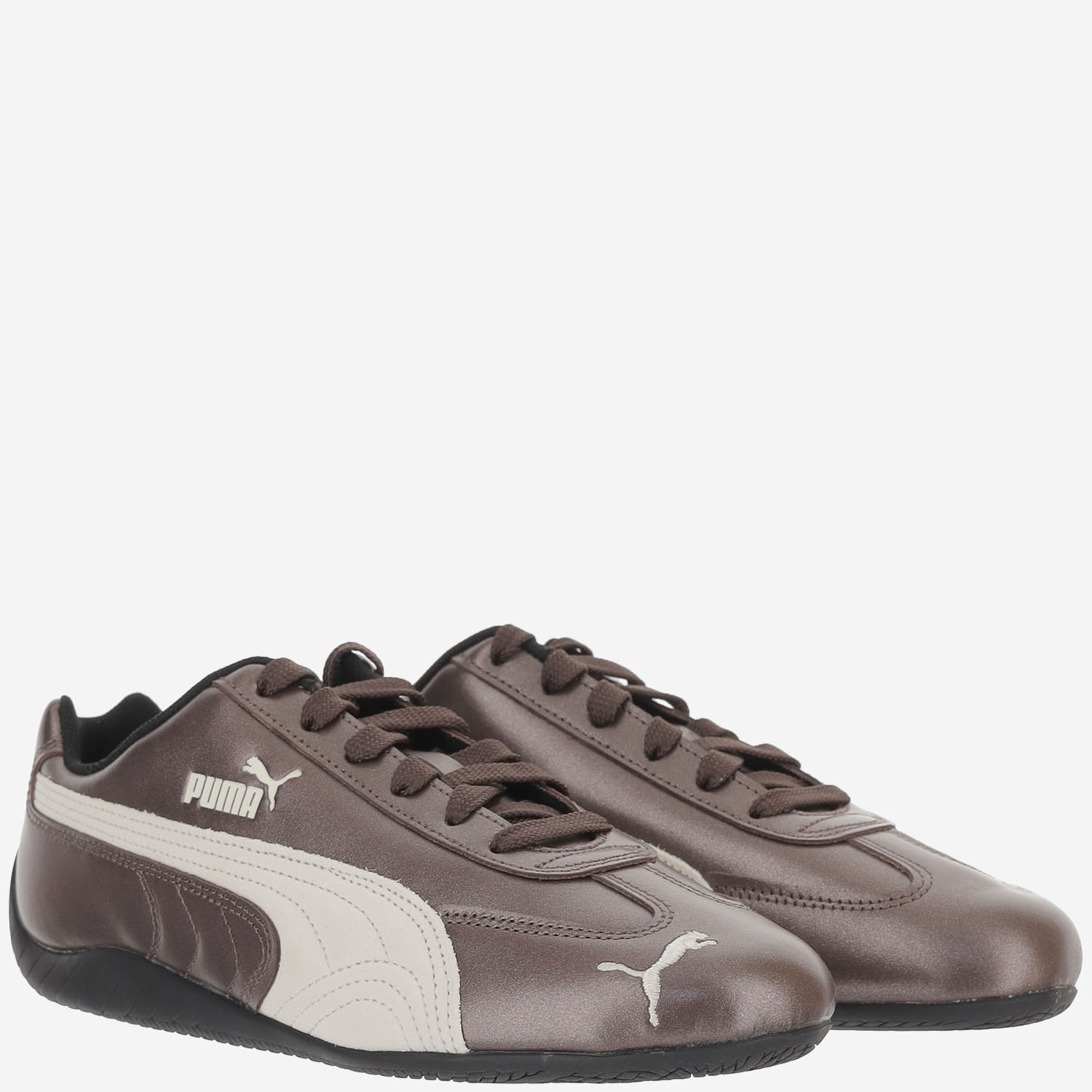 [PUMA] Sneakers SS26 40368904WARMBROWNWARMWHITE