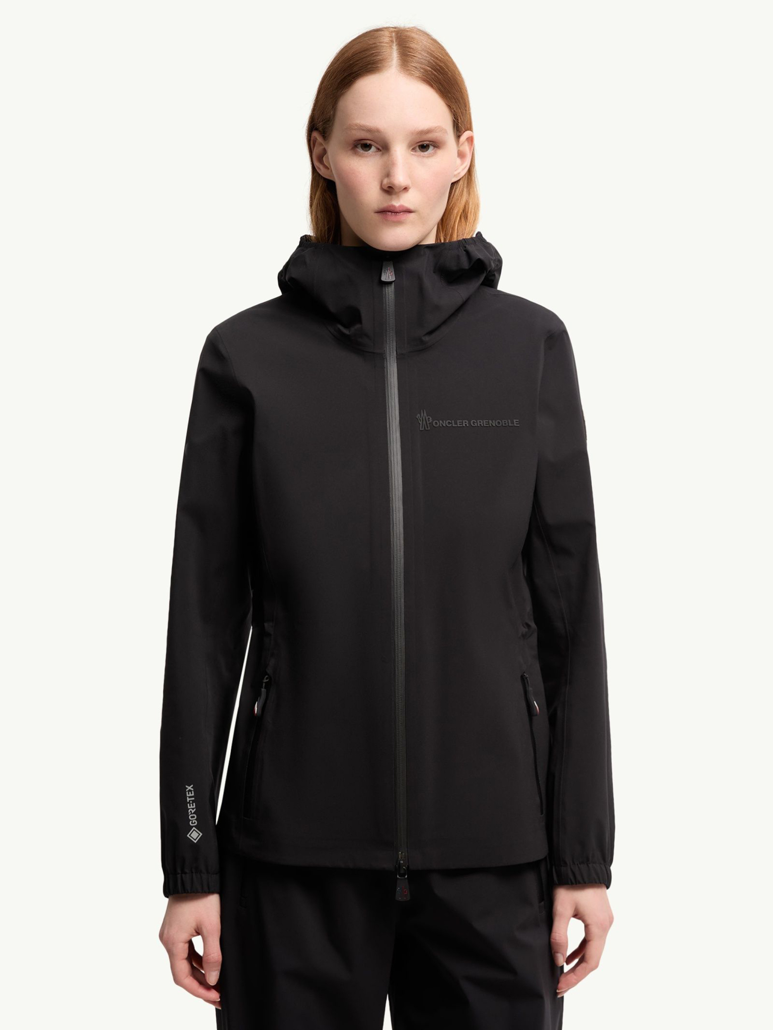 [Moncler] Jacket SS26 L10981A000105987M999