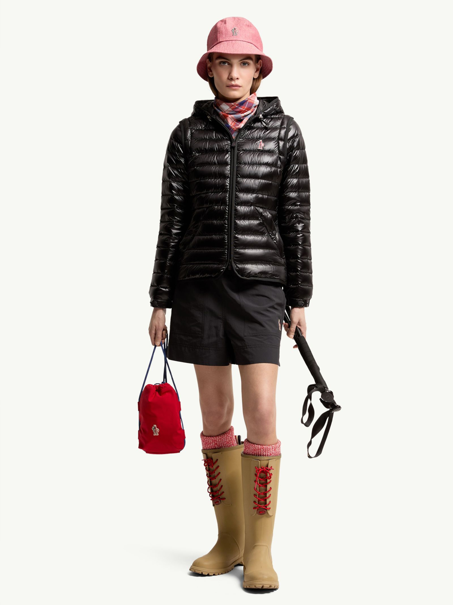 [Moncler] Down jacket SS26 L10981A00018597X6999