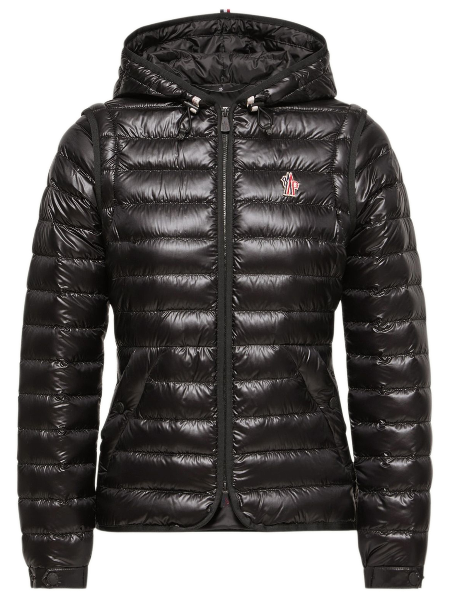 [Moncler] Down jacket SS26 L10981A00018597X6999