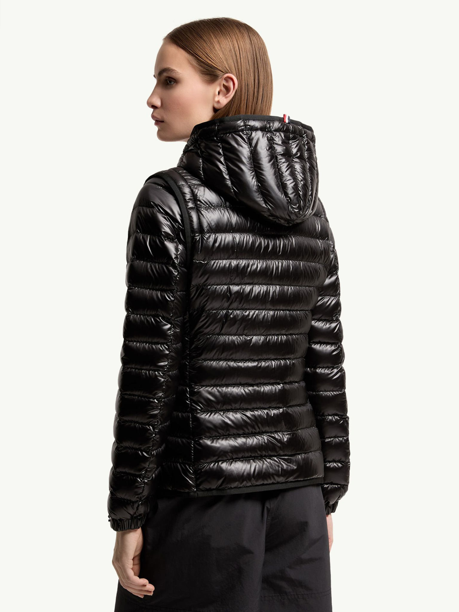 [Moncler] Down jacket SS26 L10981A00018597X6999