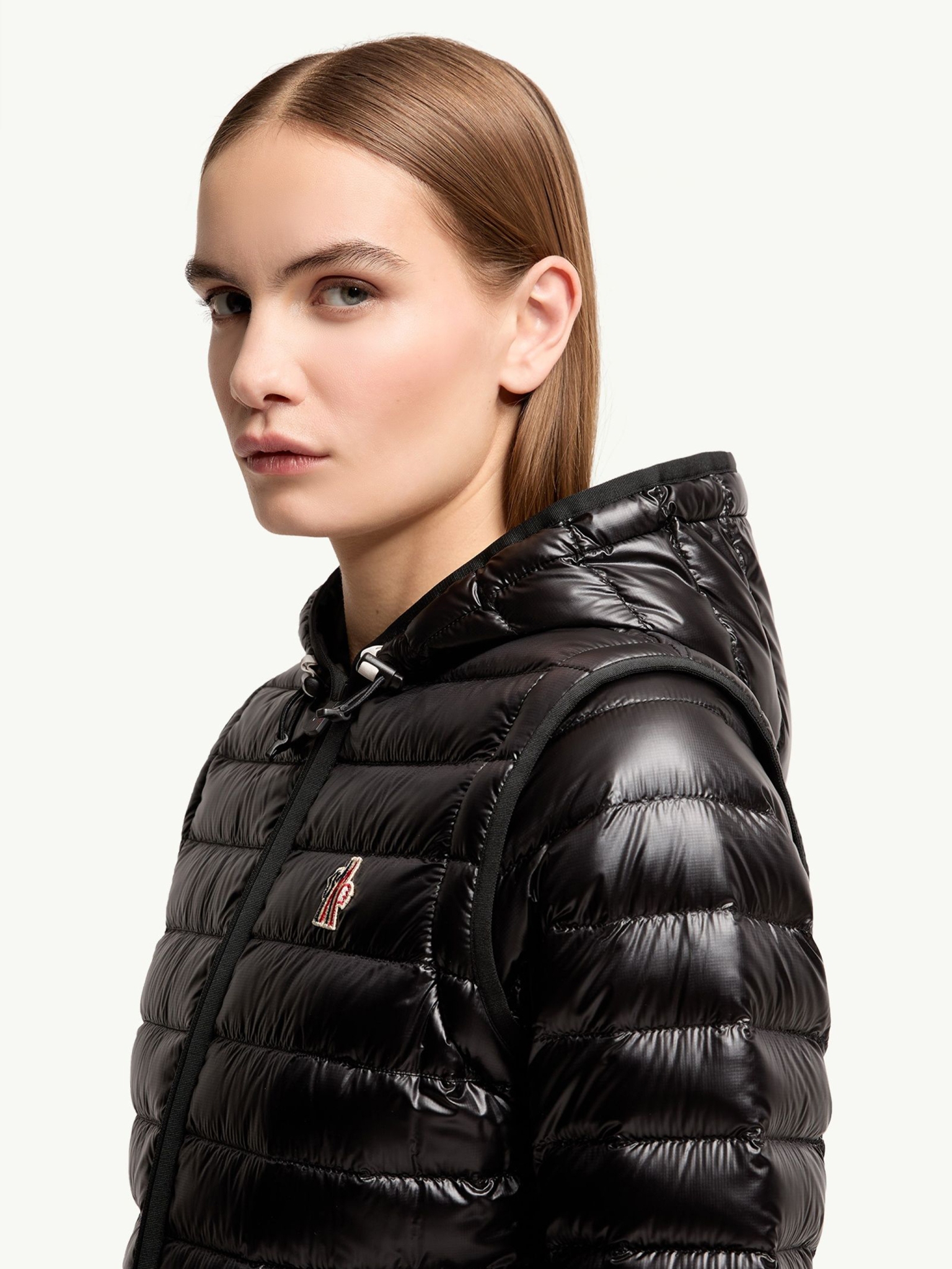 [Moncler] Down jacket SS26 L10981A00018597X6999