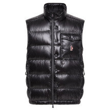 [Moncler] Down Vest SS26 L10971A00008597X6999