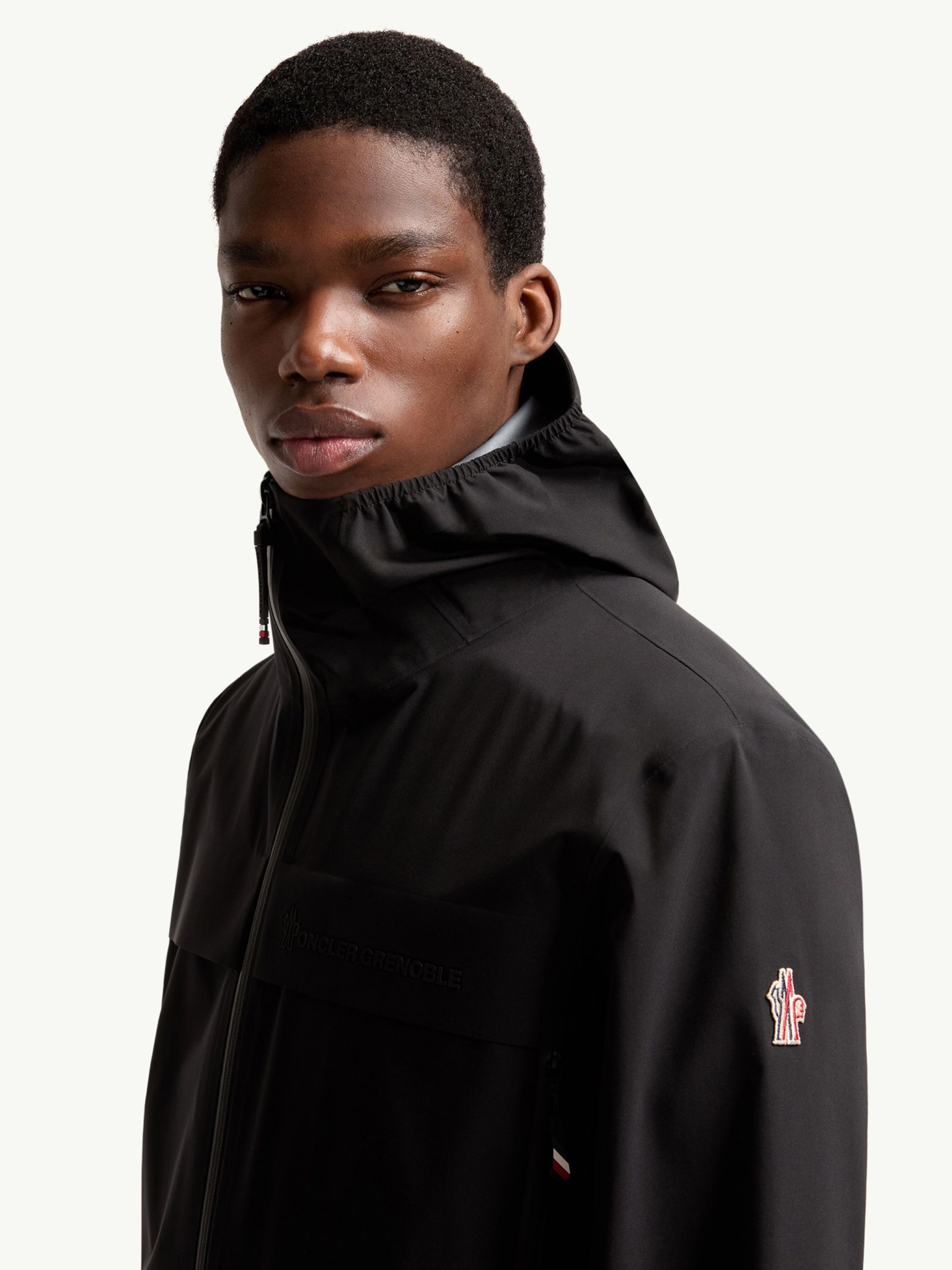 [Moncler] Casual Jacket SS26 L10971A000135987M999