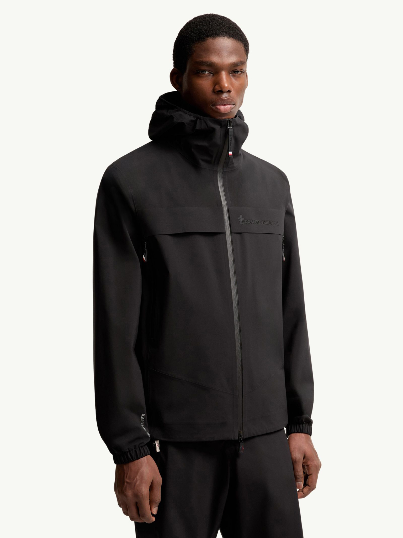 [Moncler] Casual Jacket SS26 L10971A000135987M999