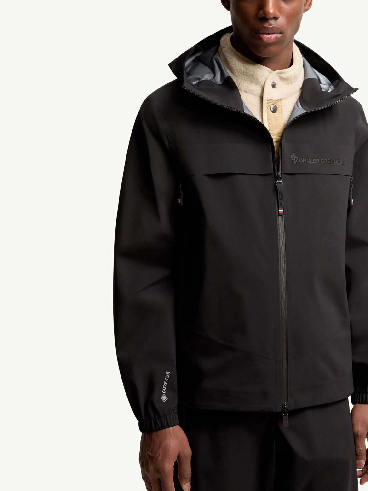 [Moncler] Casual Jacket SS26 L10971A000135987M999