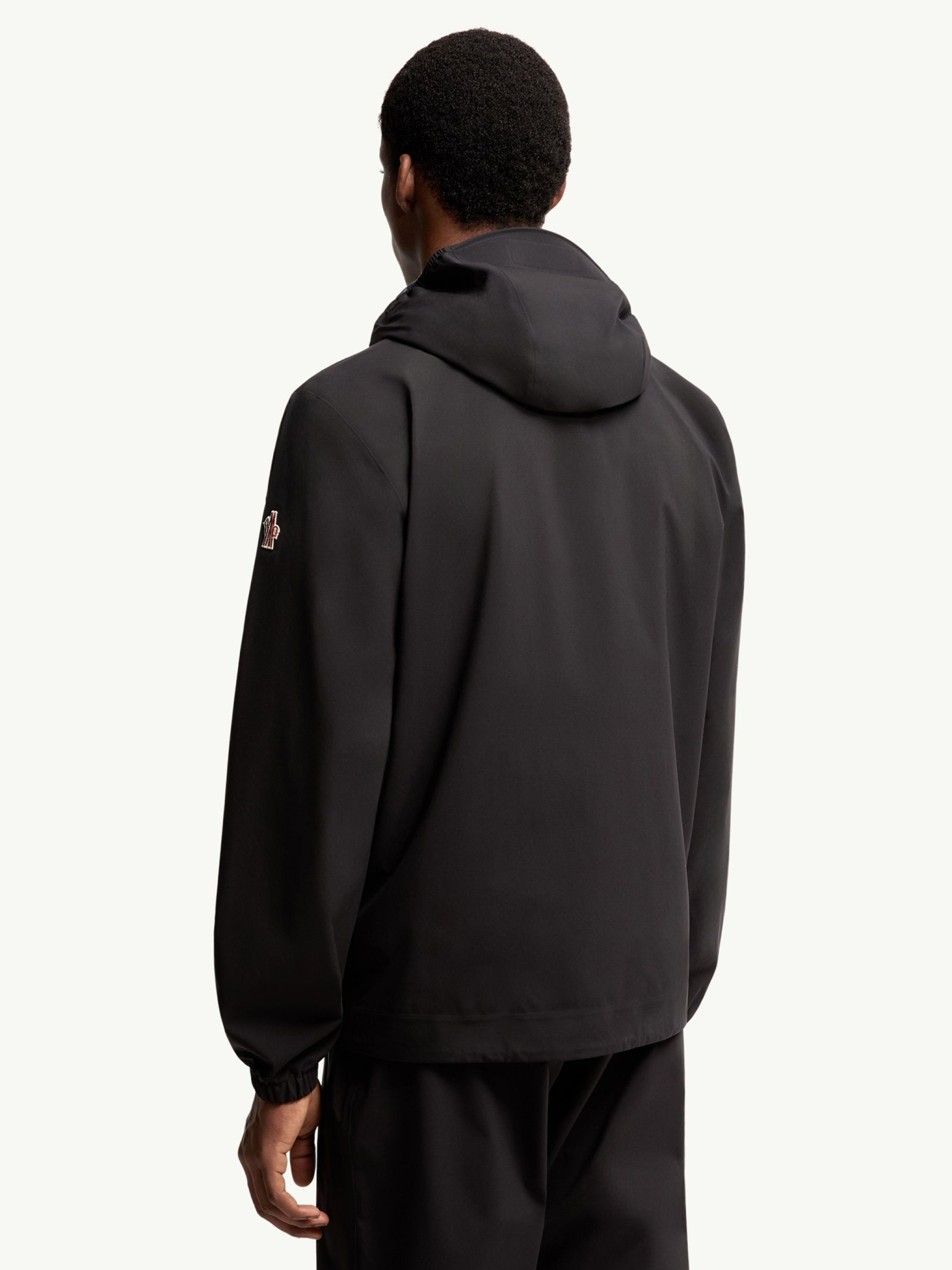 [Moncler] Casual Jacket SS26 L10971A000135987M999
