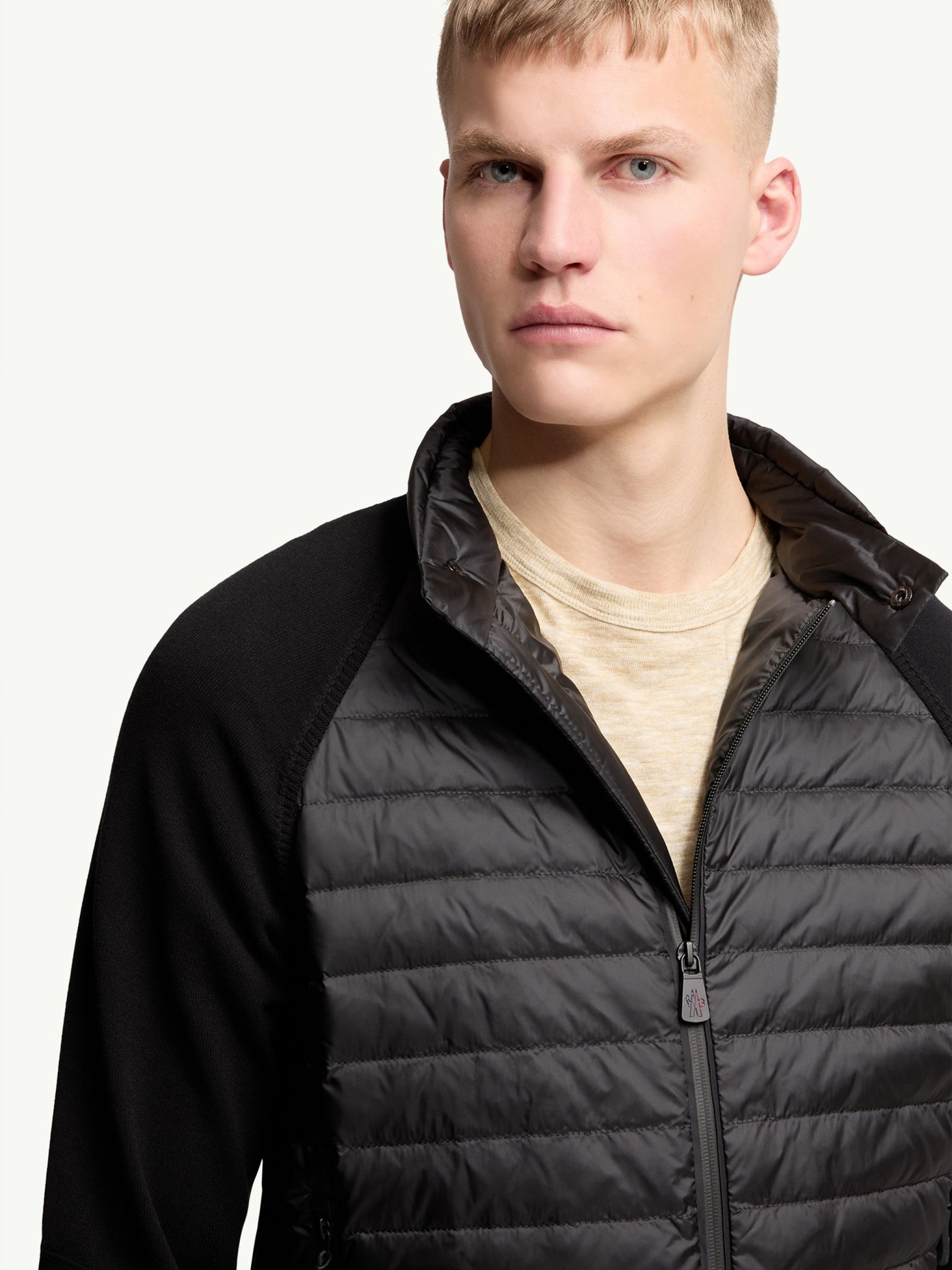 [Moncler] Down Jacket SS26 L10979B00001M1183999