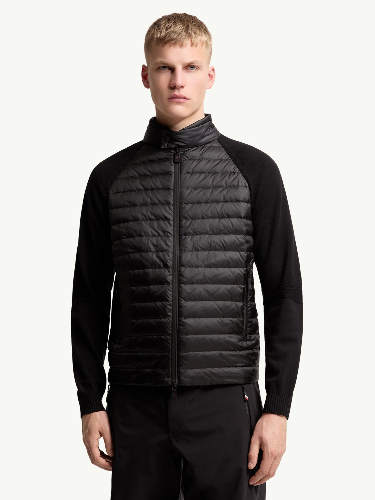 [Moncler] Down Jacket SS26 L10979B00001M1183999