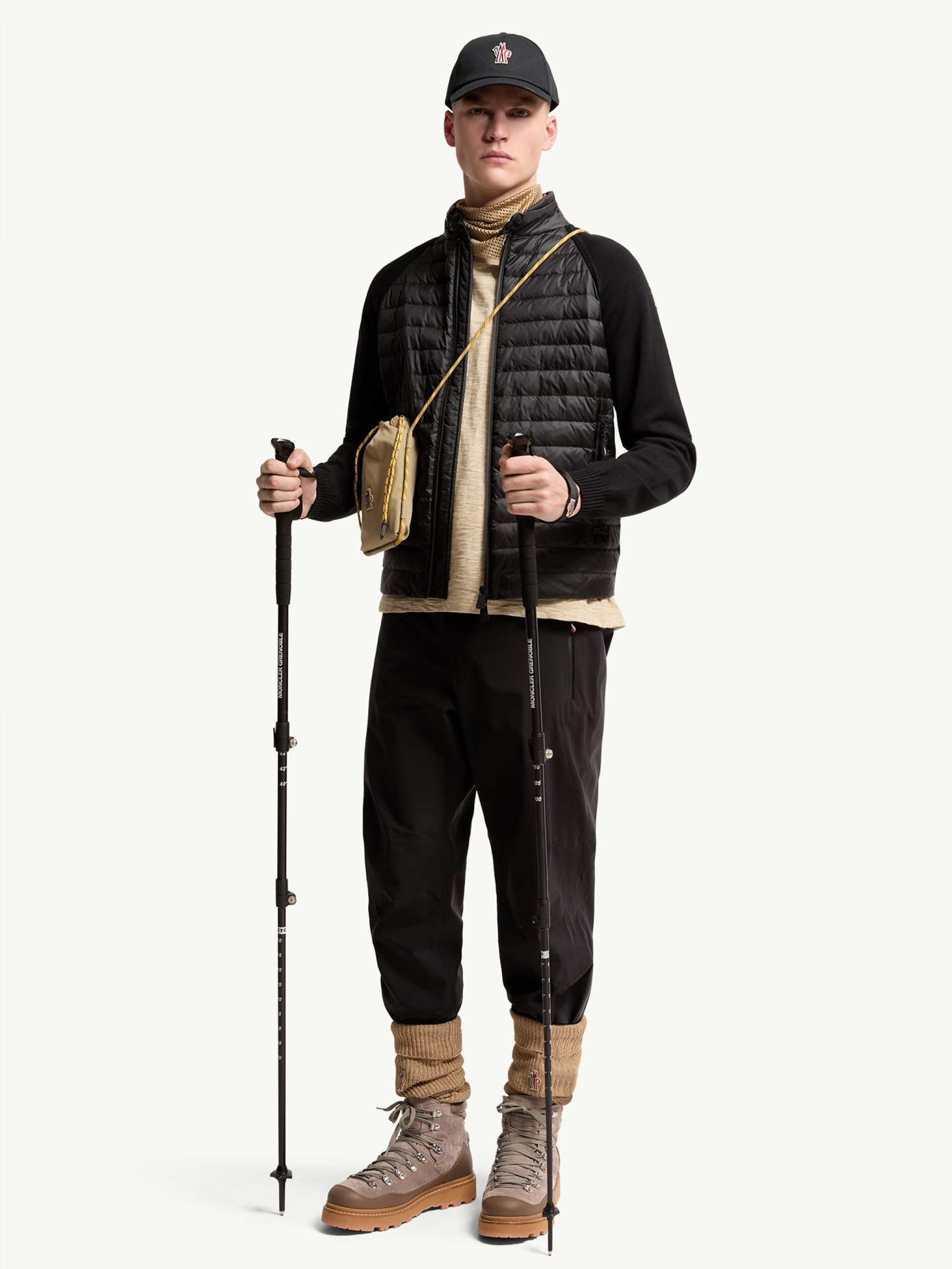 [Moncler] Down Jacket SS26 L10979B00001M1183999