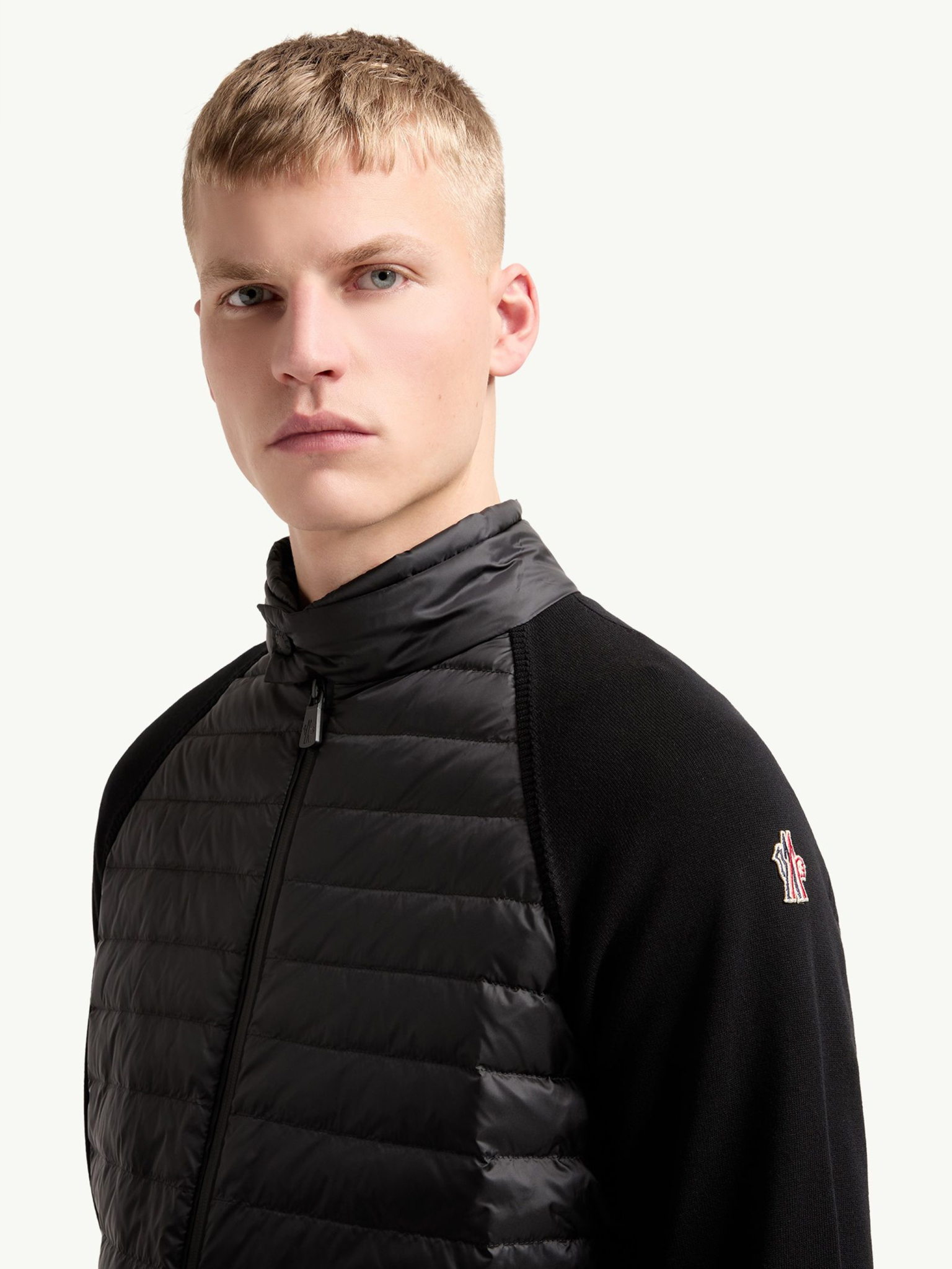 [Moncler] Down Jacket SS26 L10979B00001M1183999