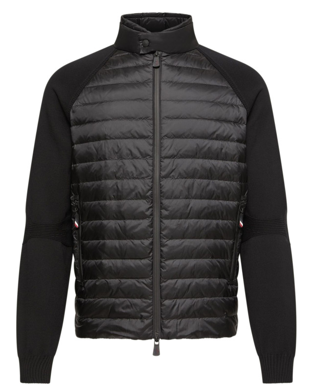 [Moncler] Down Jacket SS26 L10979B00001M1183999