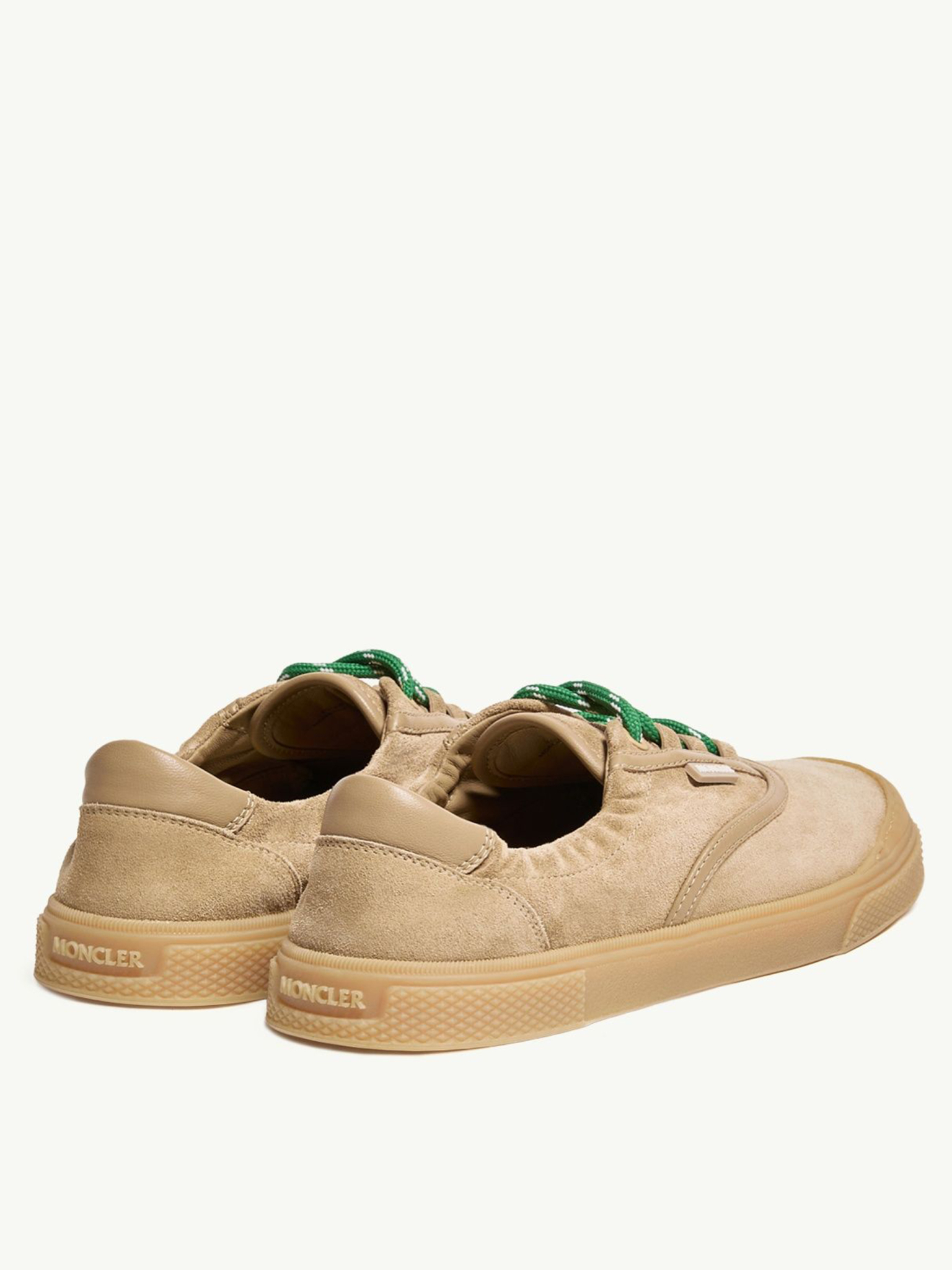 [Moncler] Sneakers SS26 L109B4M00200M946524I