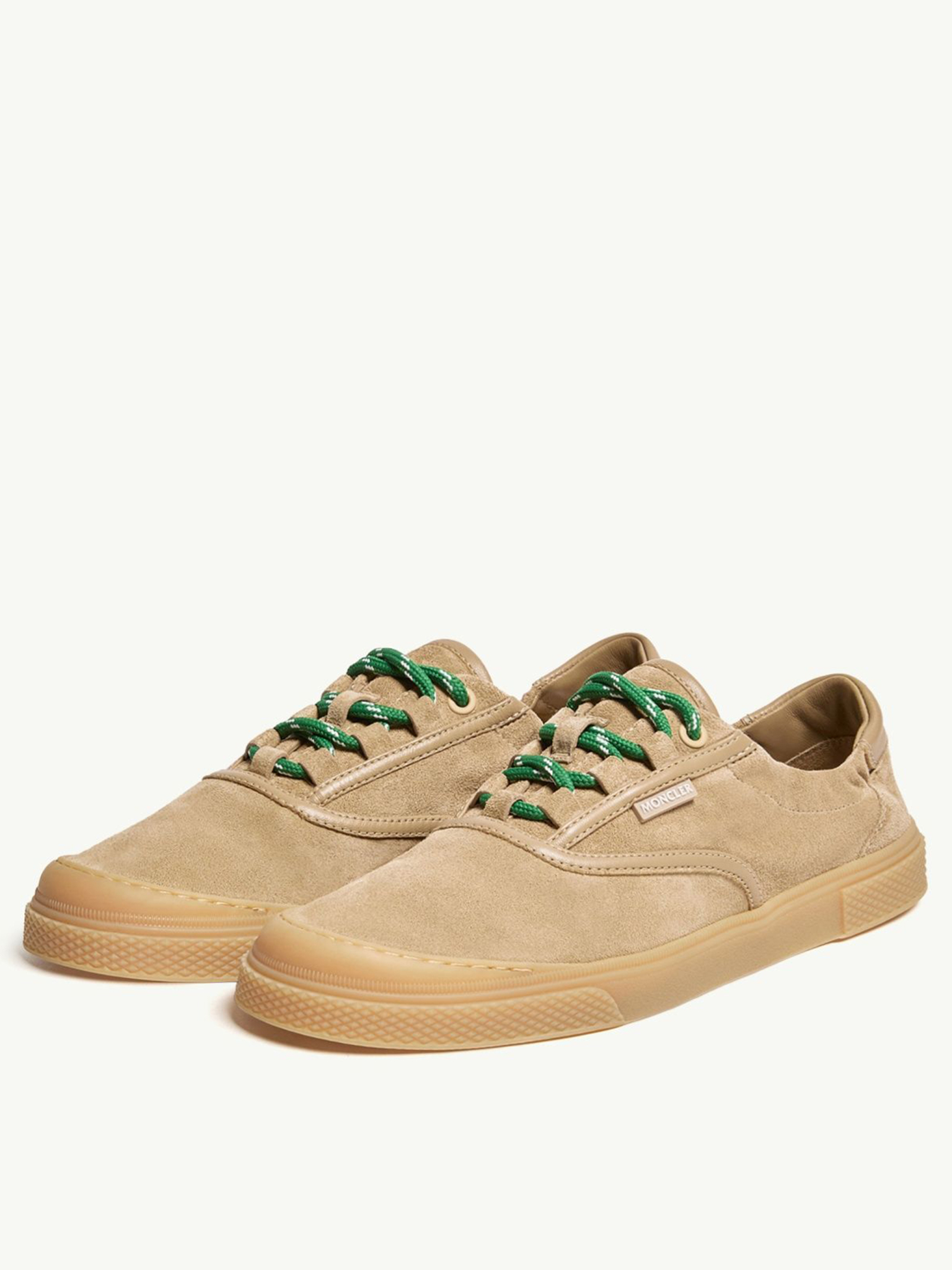 [Moncler] Sneakers SS26 L109B4M00200M946524I
