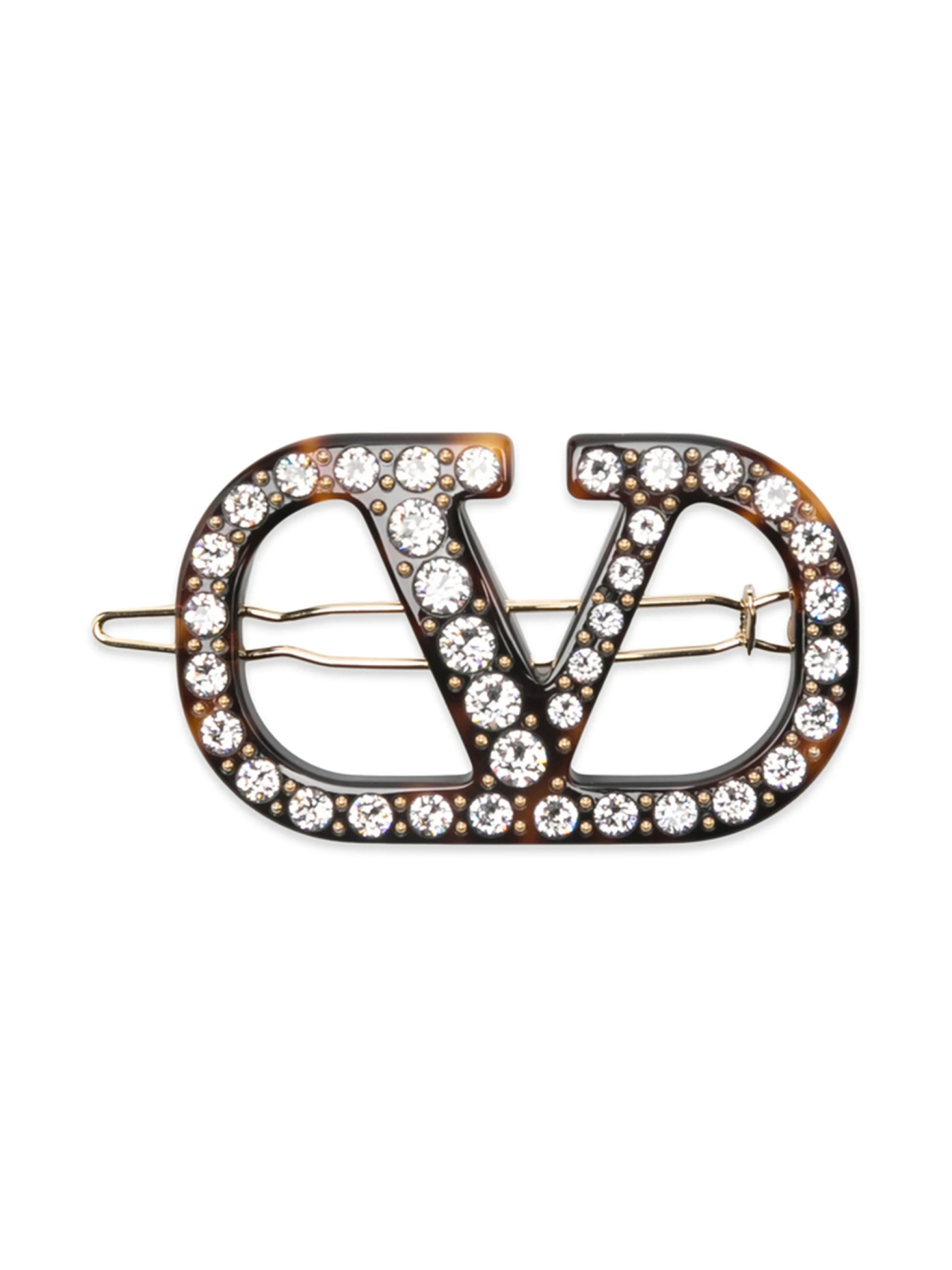 [Valentino Garavani] Hair Accessory SS26 8W2J0AD1LGURFZ