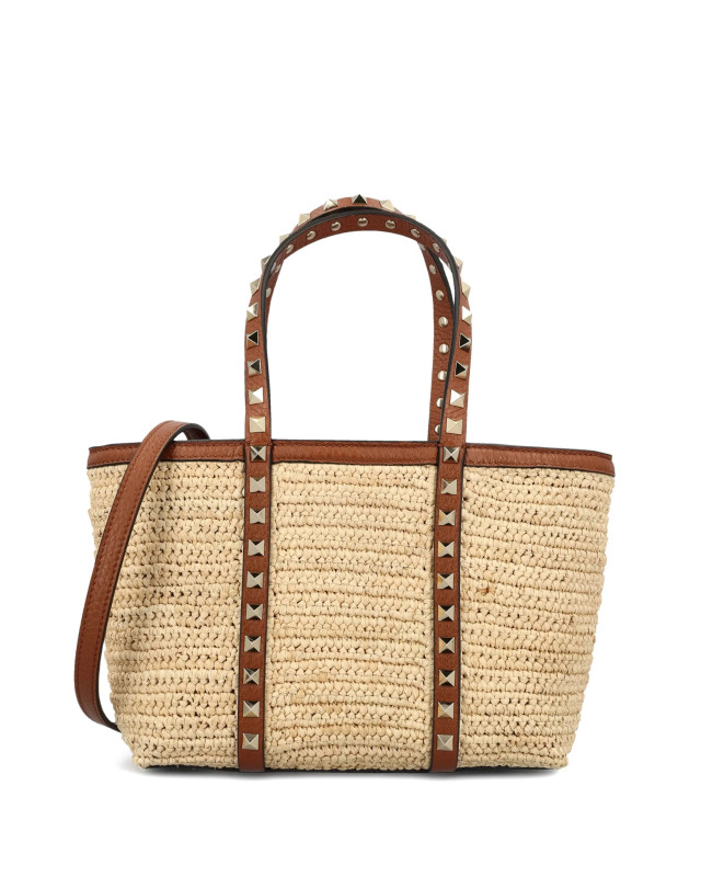 [Valentino Garavani] Tote bag SS26 8W2B0R05UEN43S